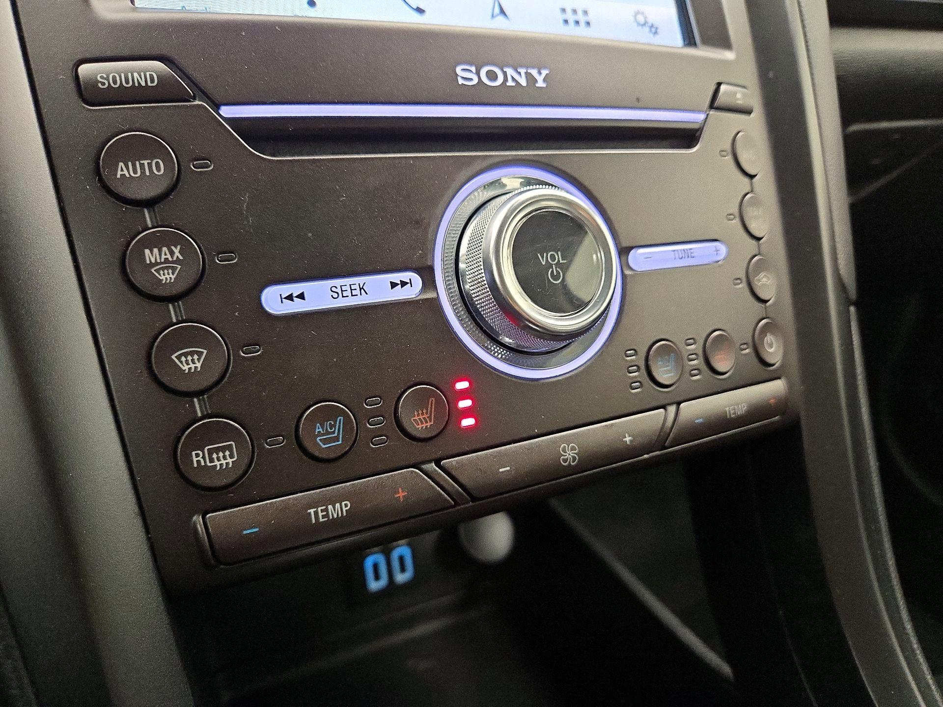 Thumbnail: 2019 Ford Fusion - 17