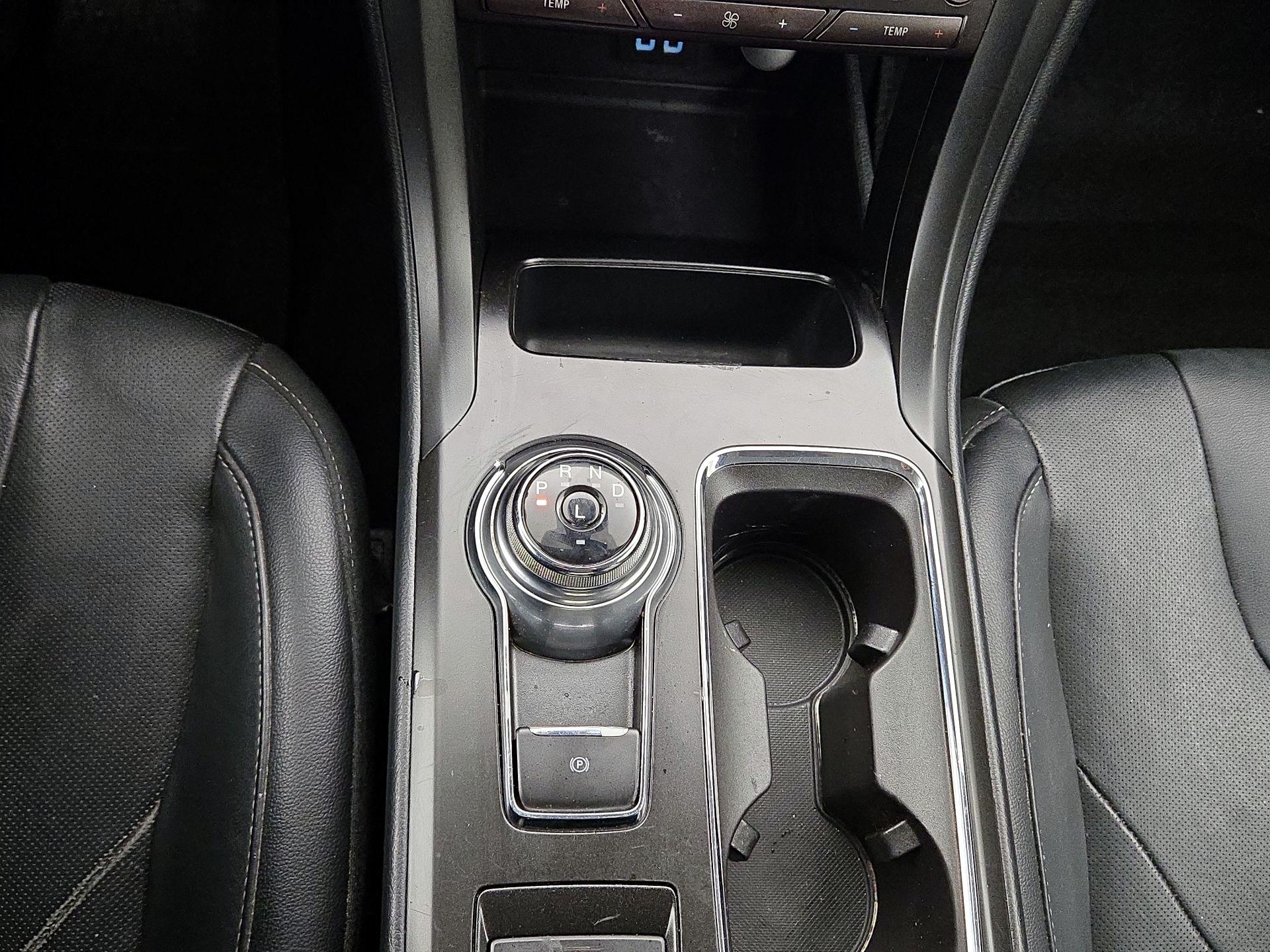 Thumbnail: 2019 Ford Fusion - 18