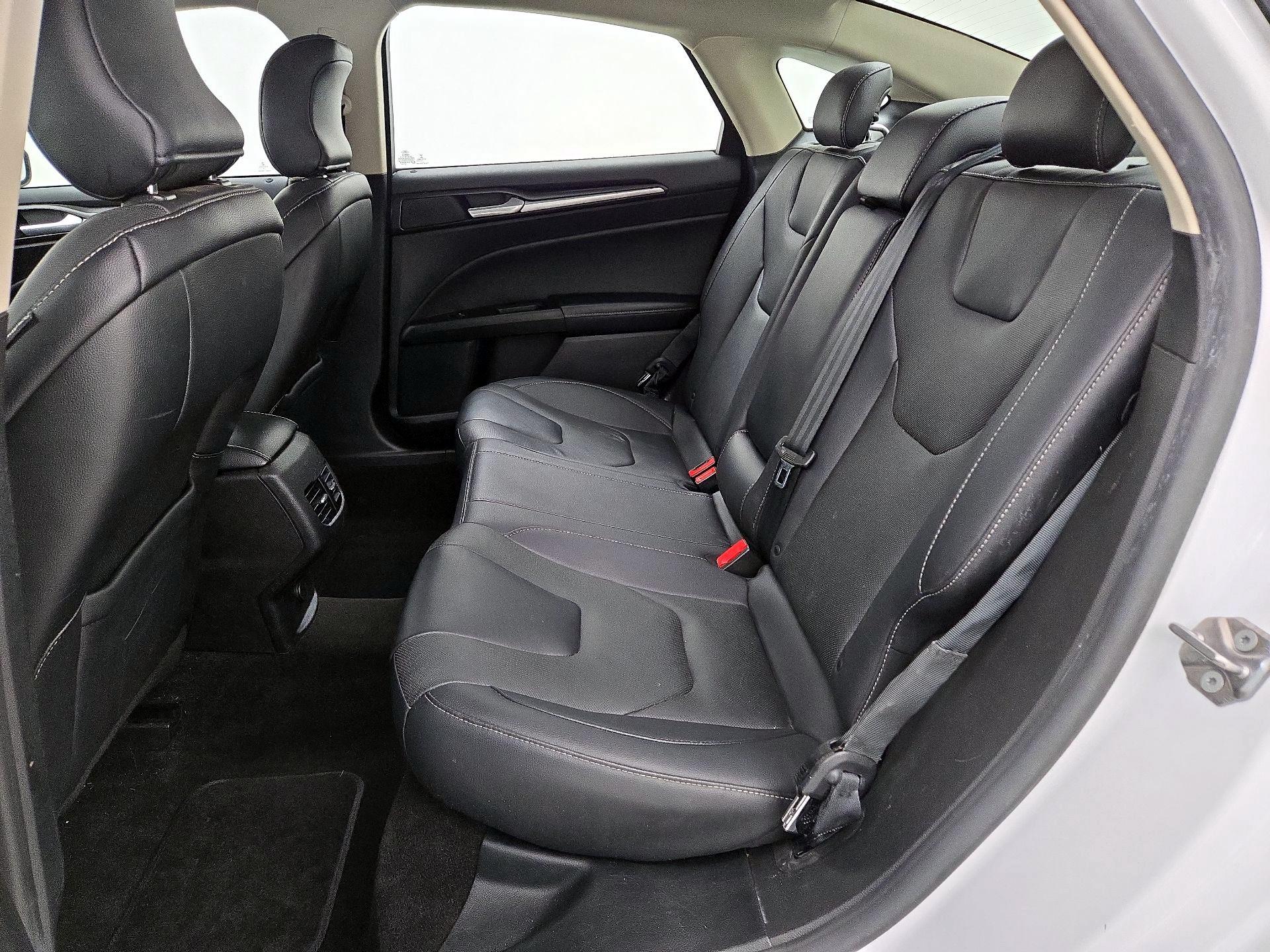 Thumbnail: 2019 Ford Fusion - 20