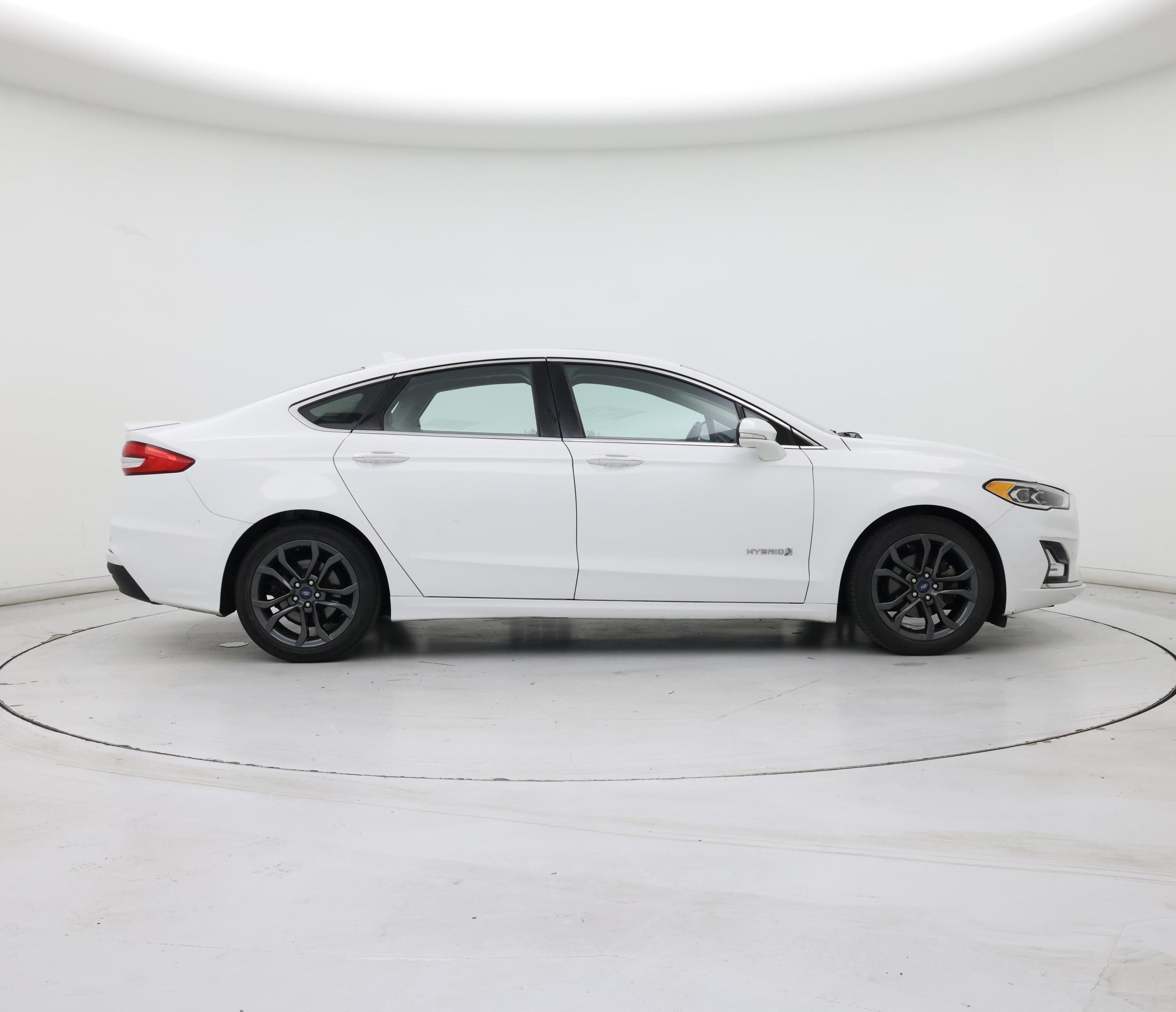 Thumbnail: 2019 Ford Fusion - 7