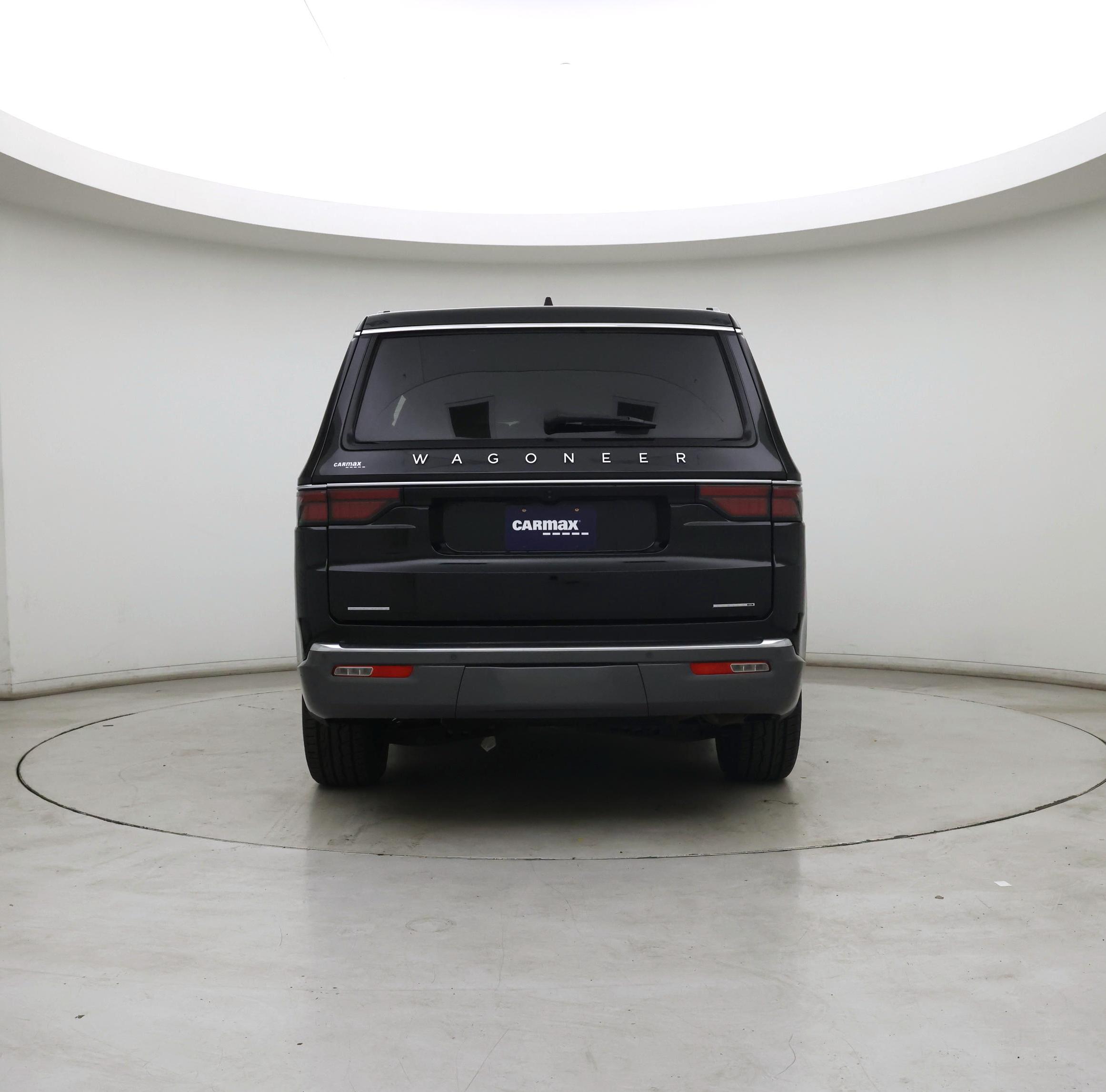 Thumbnail: 2022 Jeep Wagoneer - 6