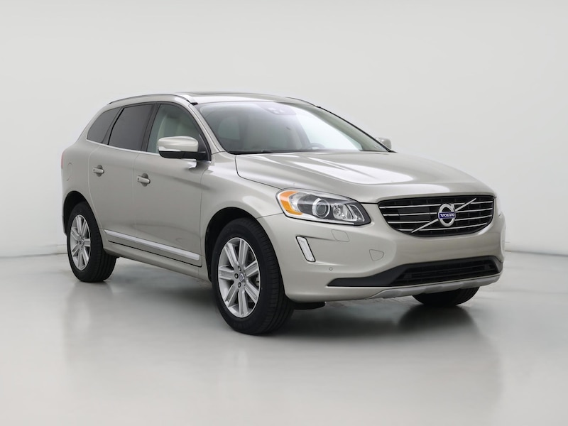 2016 Volvo XC60 T6 -
                  Lancaster, PA