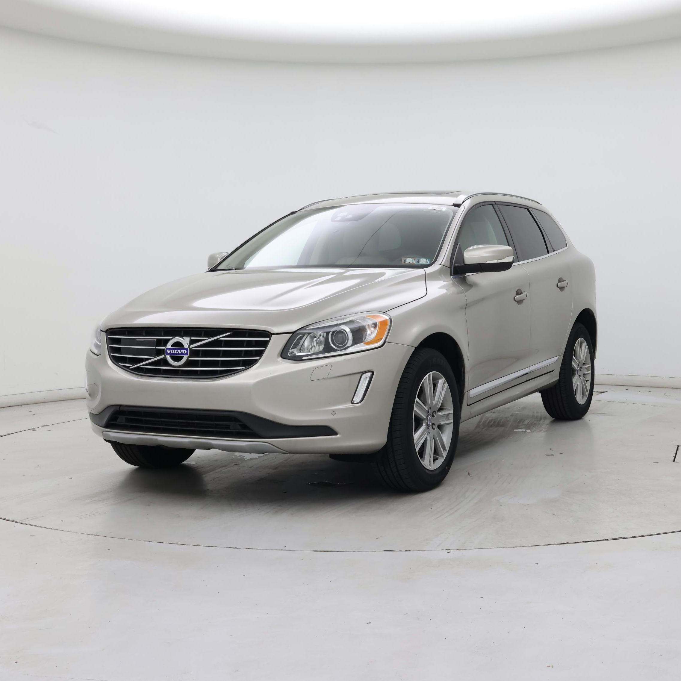 Thumbnail: 2016 Volvo XC60 - 4