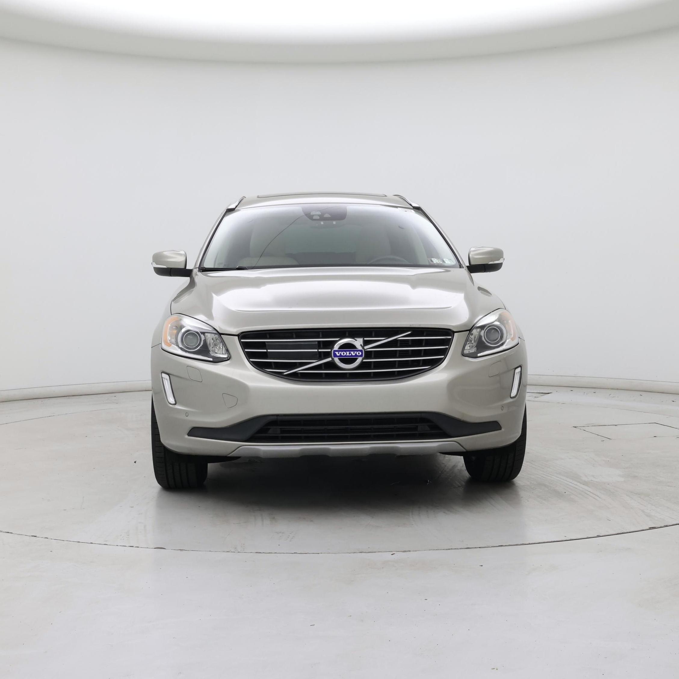 Thumbnail: 2016 Volvo XC60 - 5