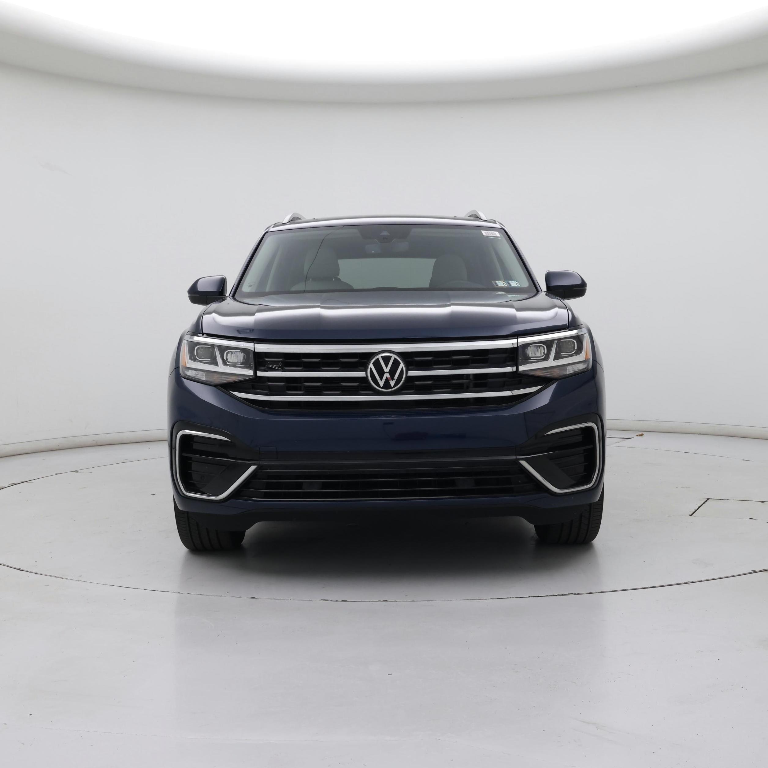 Thumbnail: 2022 Volkswagen Atlas - 5