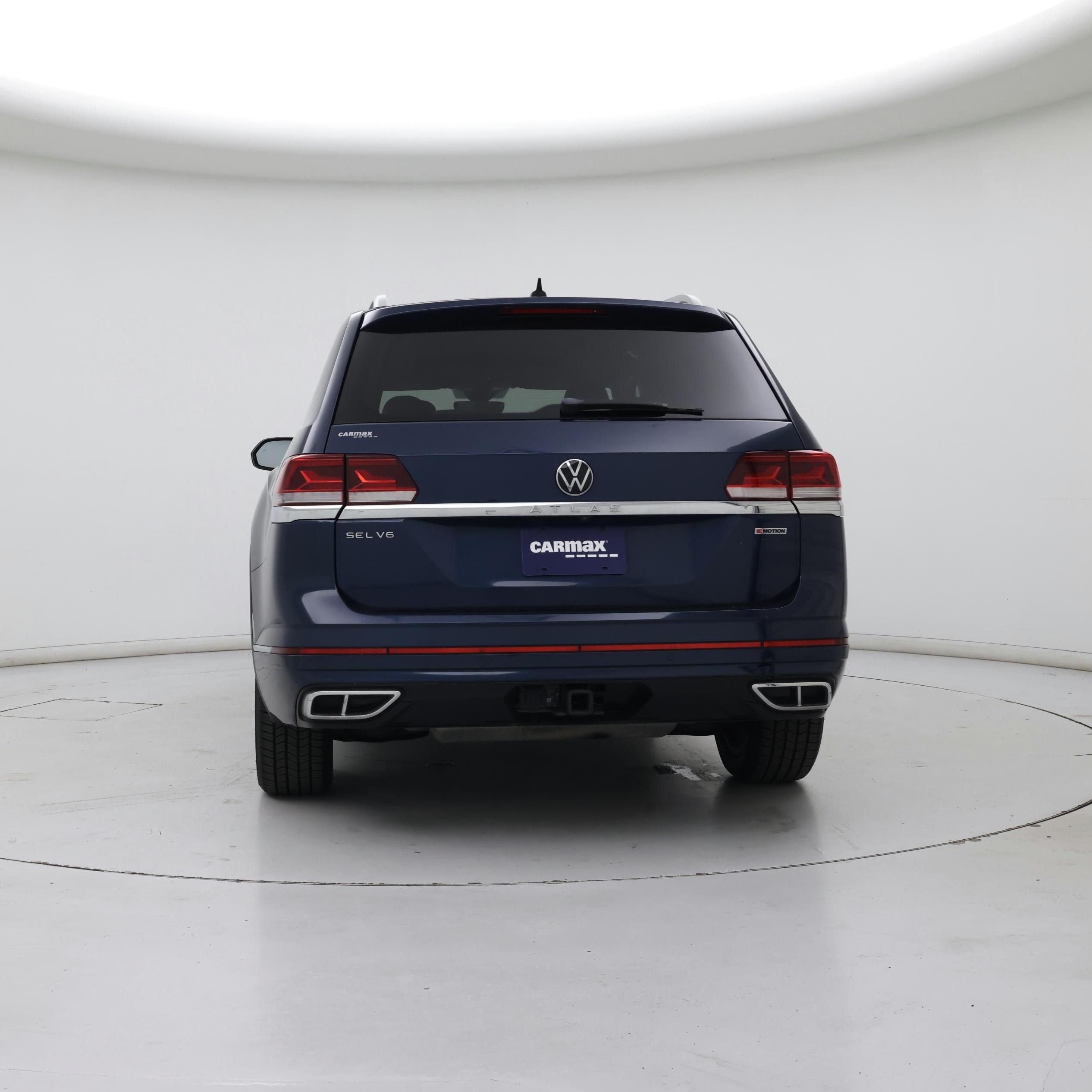 Thumbnail: 2022 Volkswagen Atlas - 6
