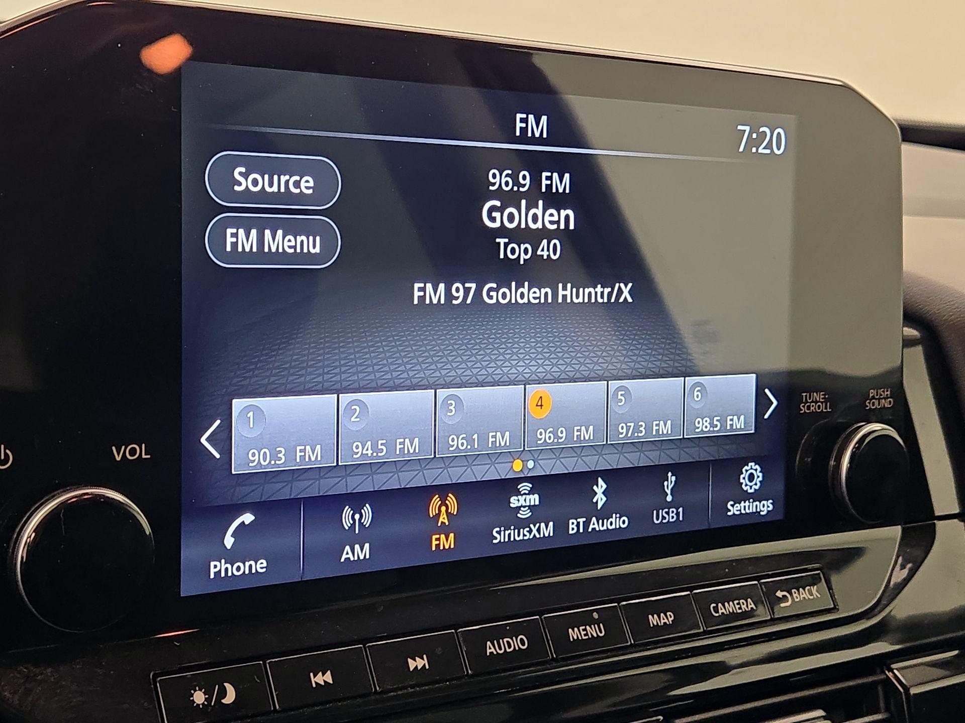 Thumbnail: 2023 Nissan Pathfinder - 15