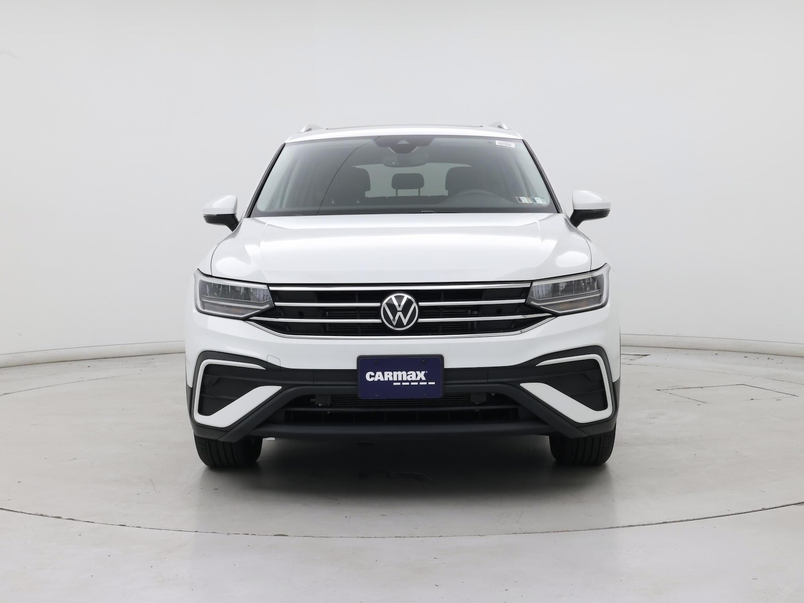 2022 Volkswagen Tiguan SE - Photo 6