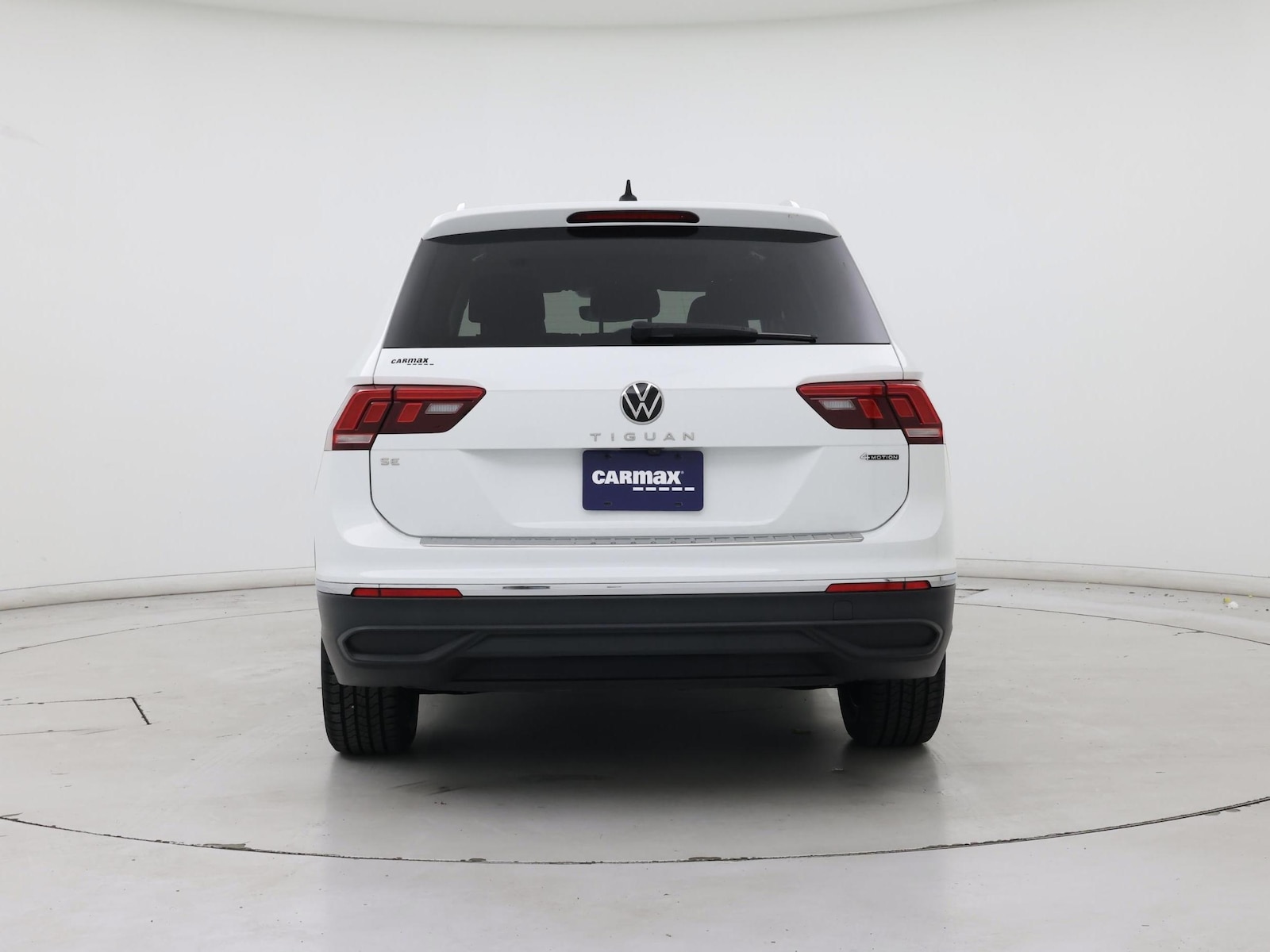 2022 Volkswagen Tiguan SE - Photo 7