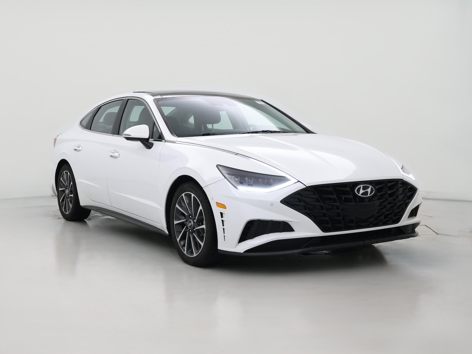 2020 Hyundai Sonata