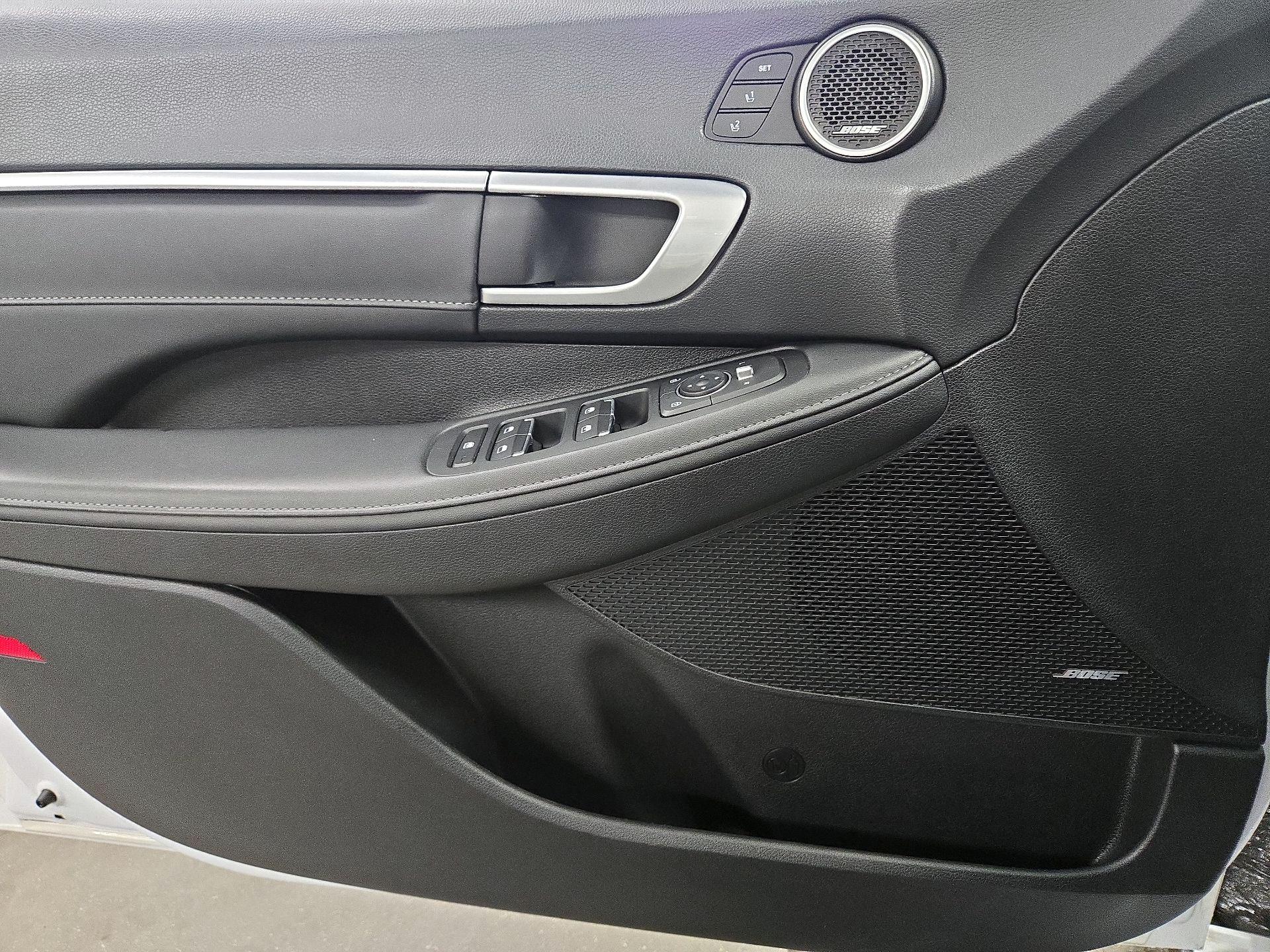 Thumbnail: 2020 Hyundai Sonata - 12