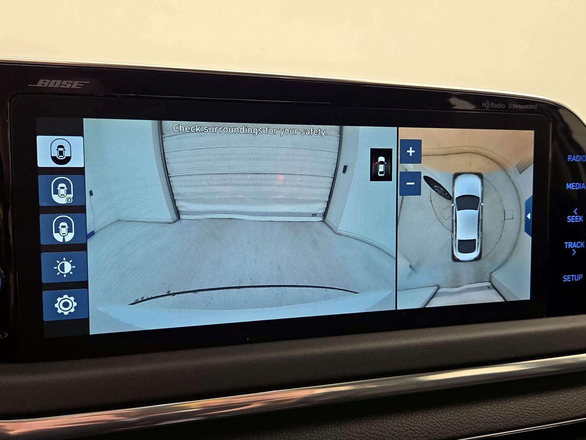 Thumbnail: 2020 Hyundai Sonata - 15