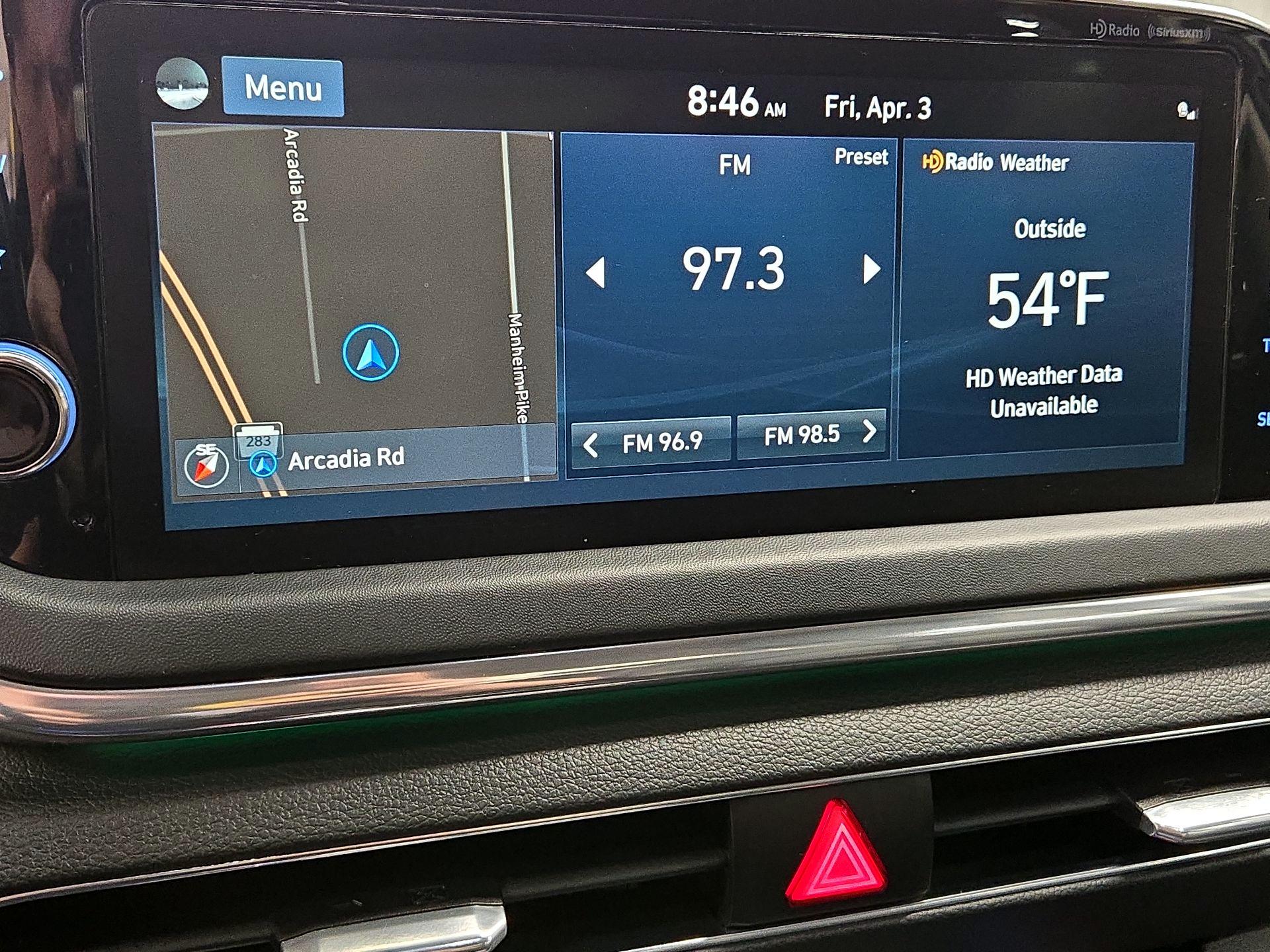 Thumbnail: 2020 Hyundai Sonata - 16