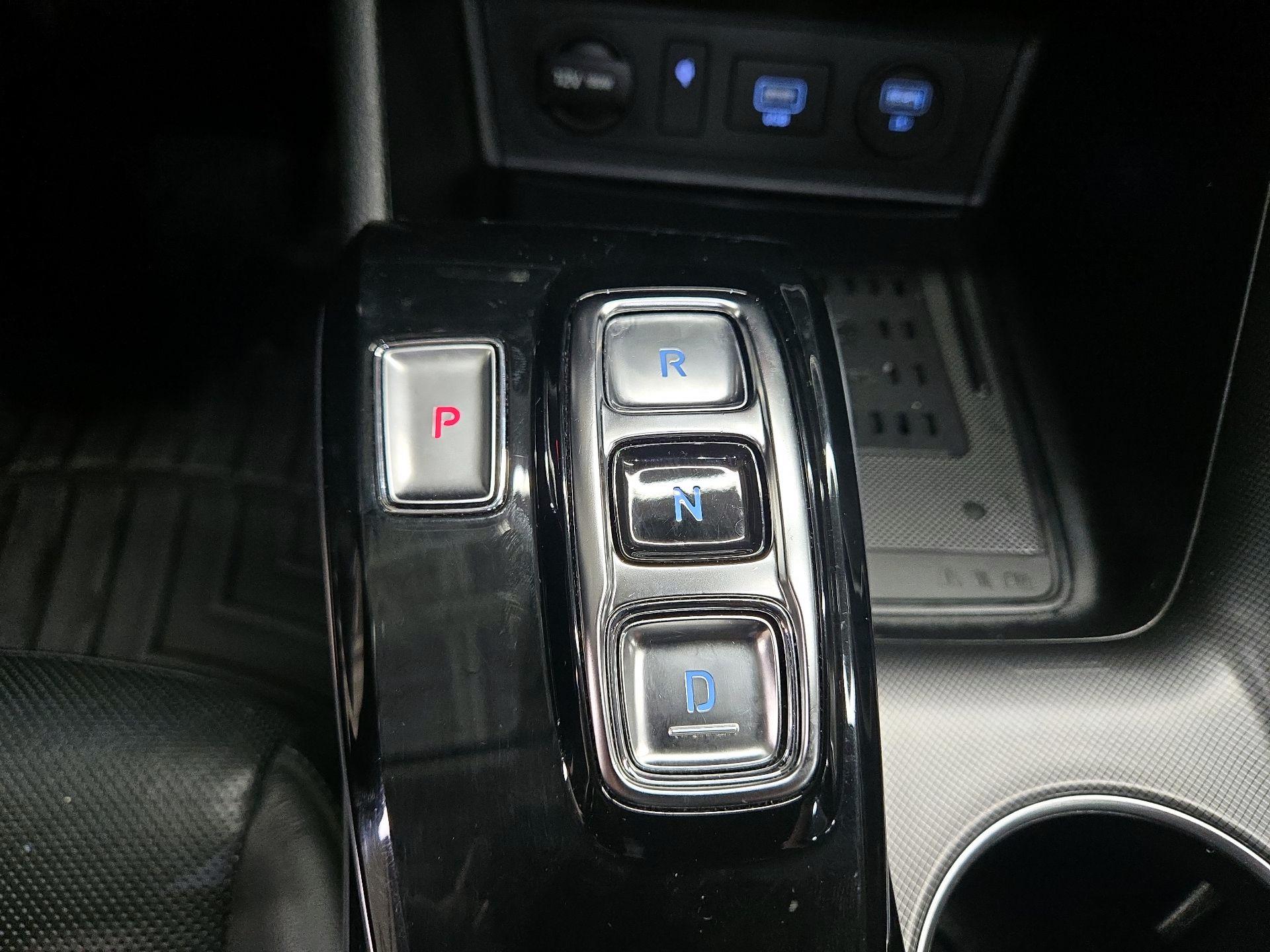 Thumbnail: 2020 Hyundai Sonata - 18