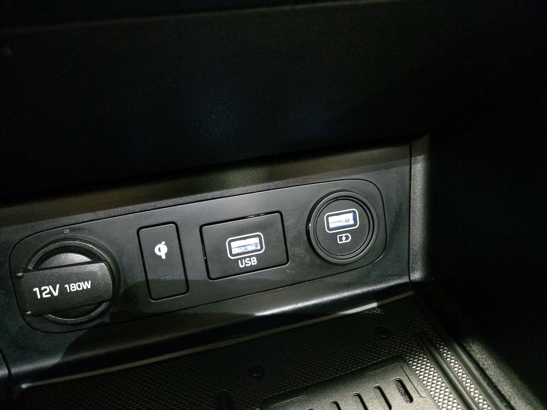 Thumbnail: 2020 Hyundai Sonata - 19