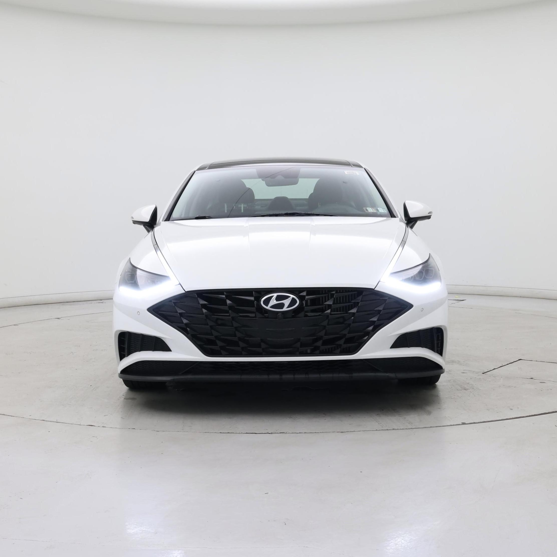 Thumbnail: 2020 Hyundai Sonata - 5