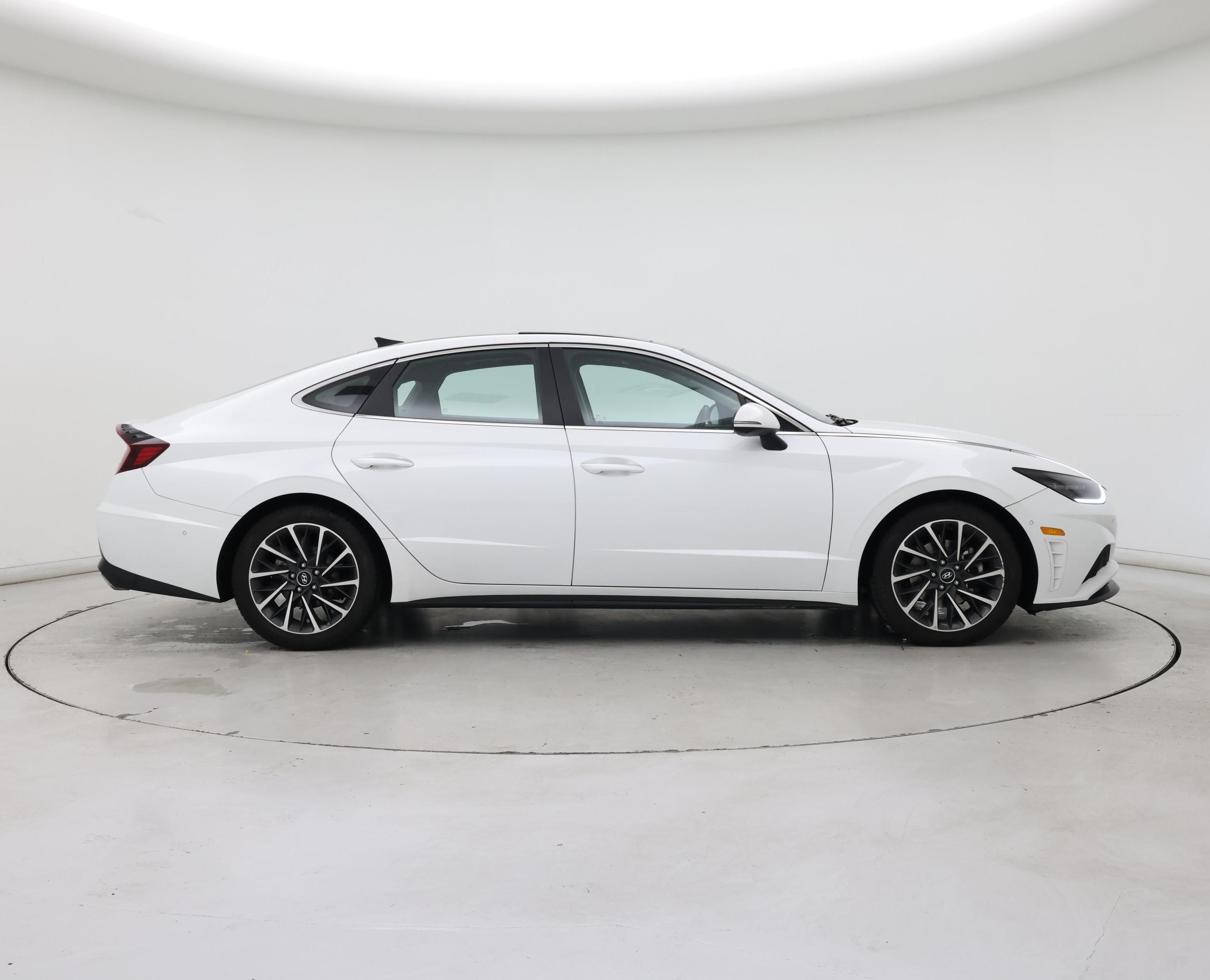 Thumbnail: 2020 Hyundai Sonata - 7