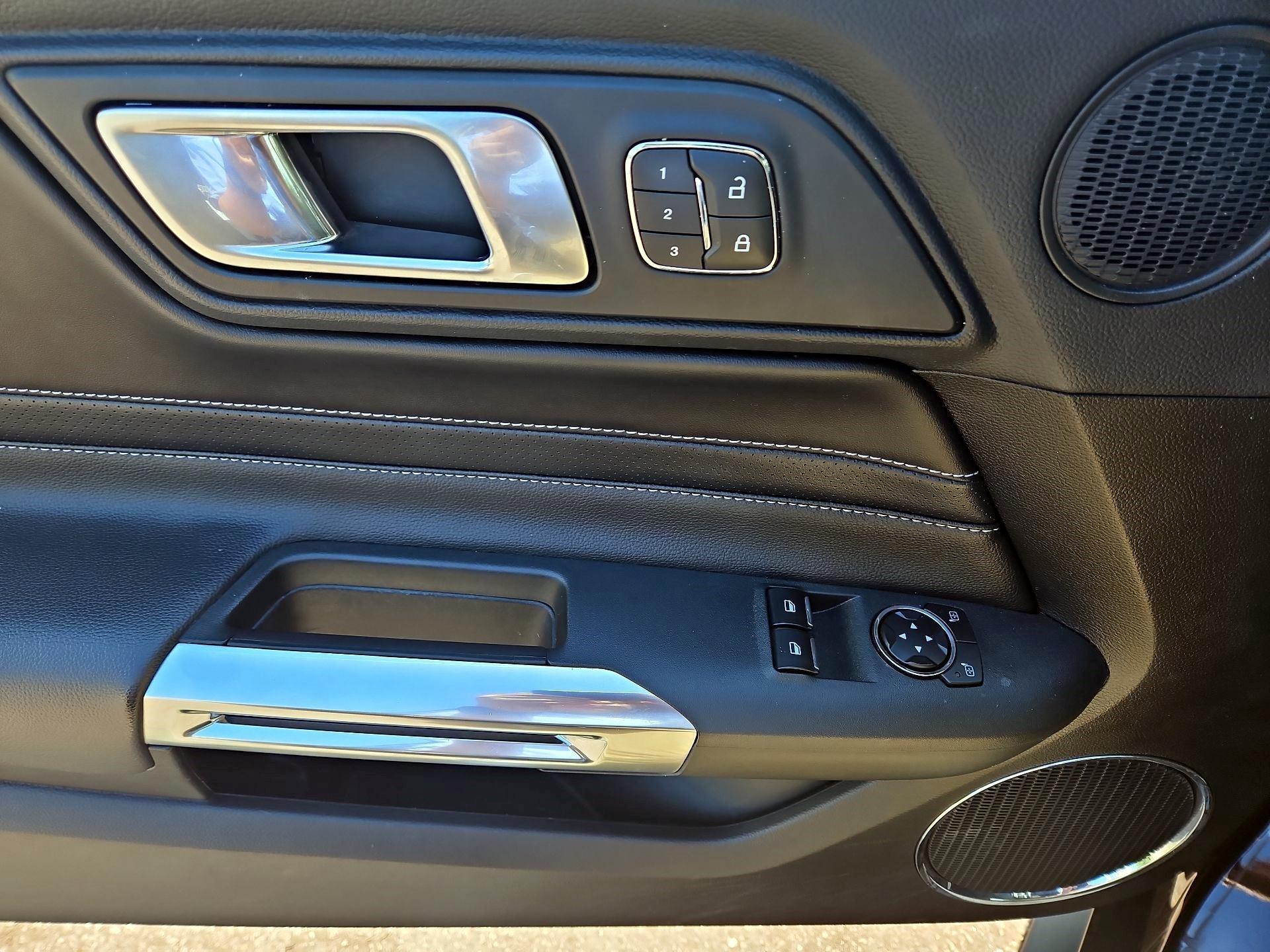 Thumbnail: 2021 Ford Mustang - 10