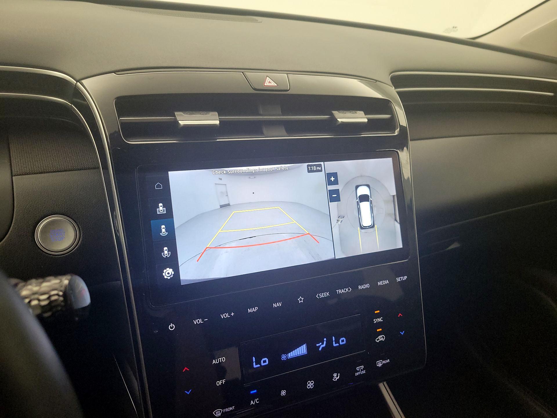 Thumbnail: 2024 Hyundai Tucson - 15