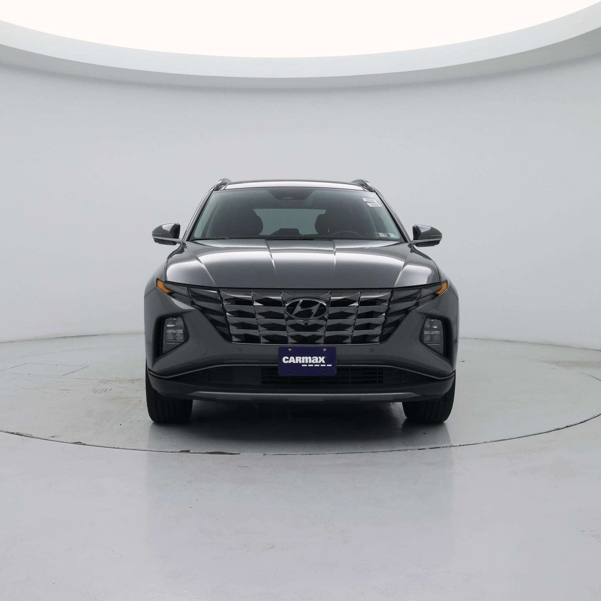 Thumbnail: 2024 Hyundai Tucson - 5
