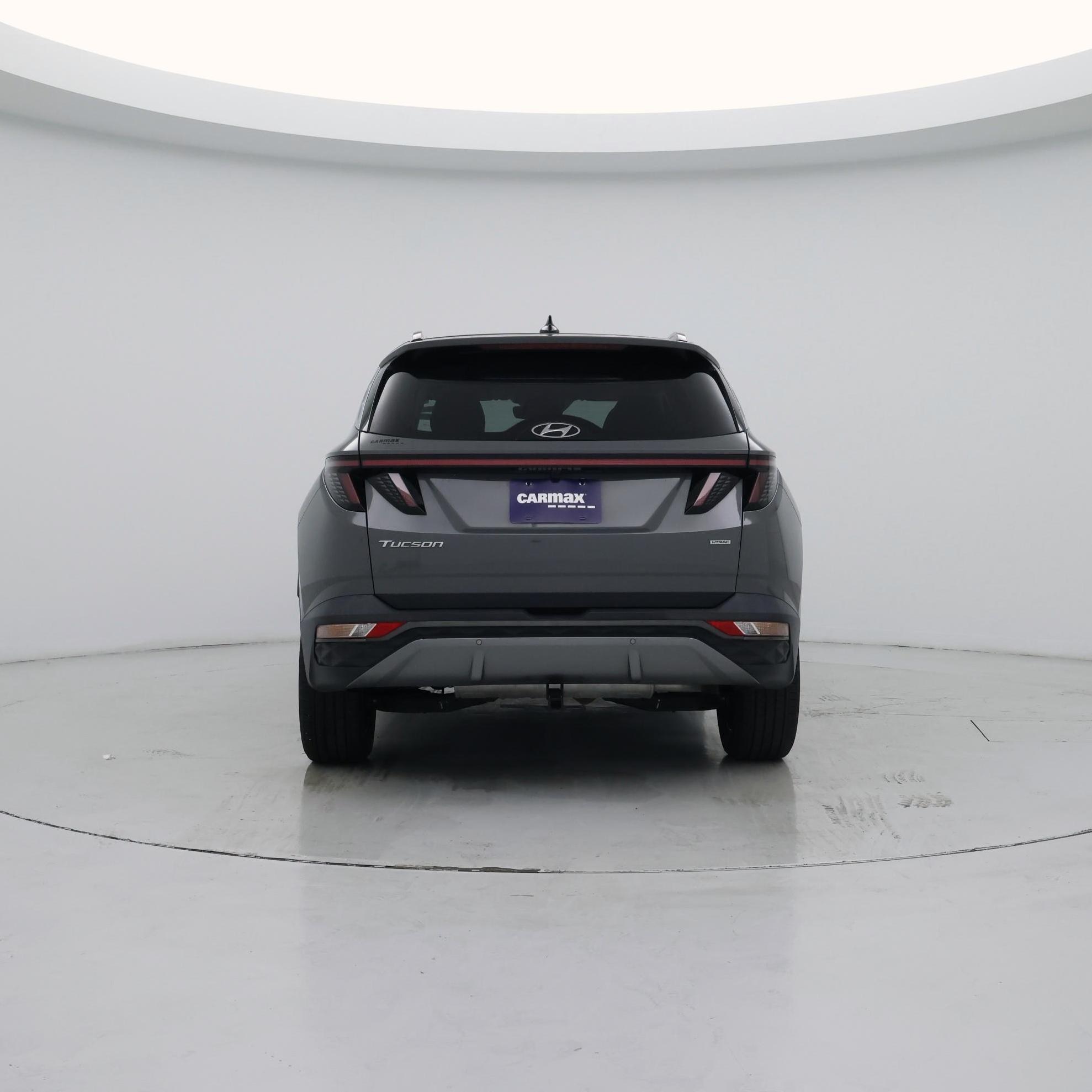 Thumbnail: 2024 Hyundai Tucson - 6