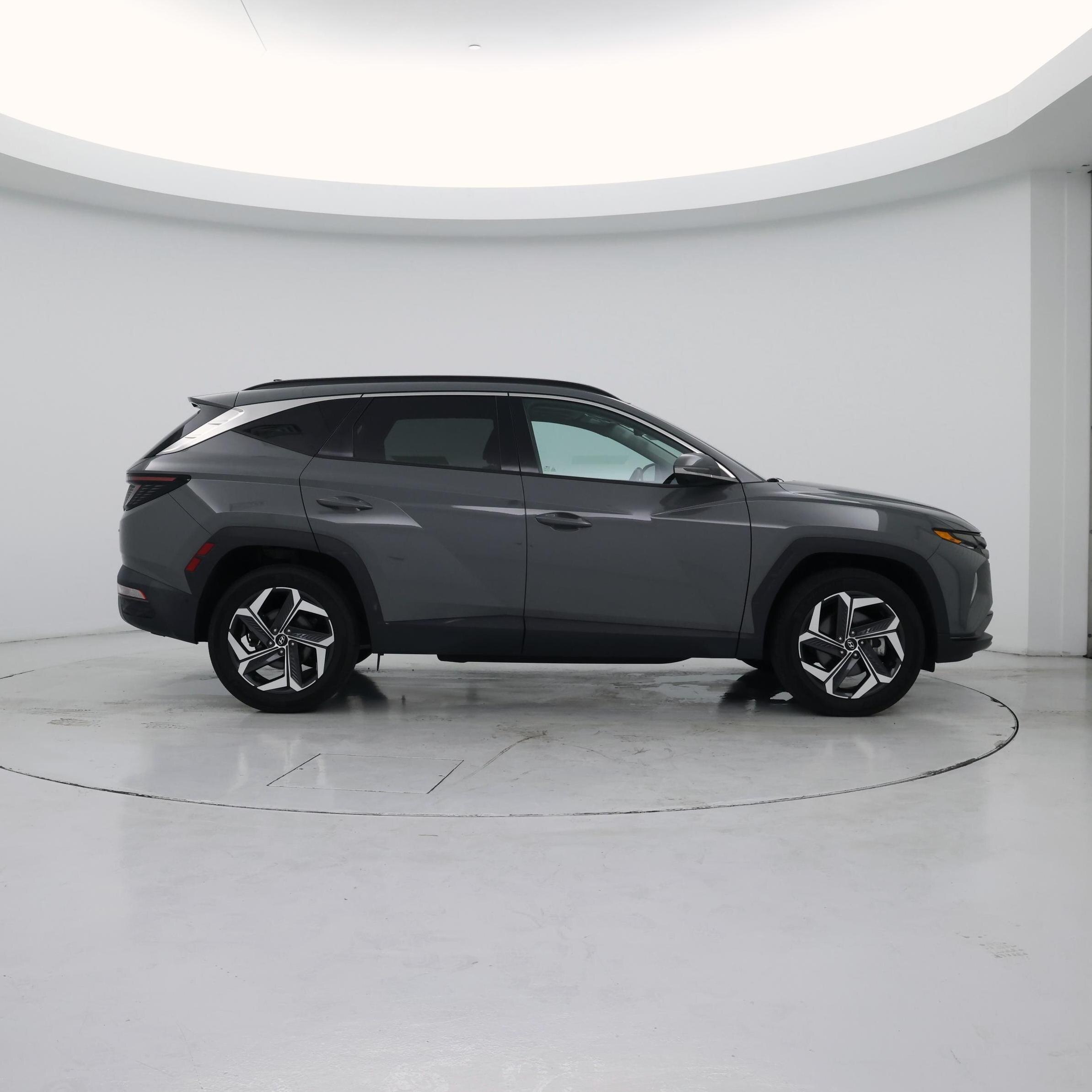 Thumbnail: 2024 Hyundai Tucson - 7