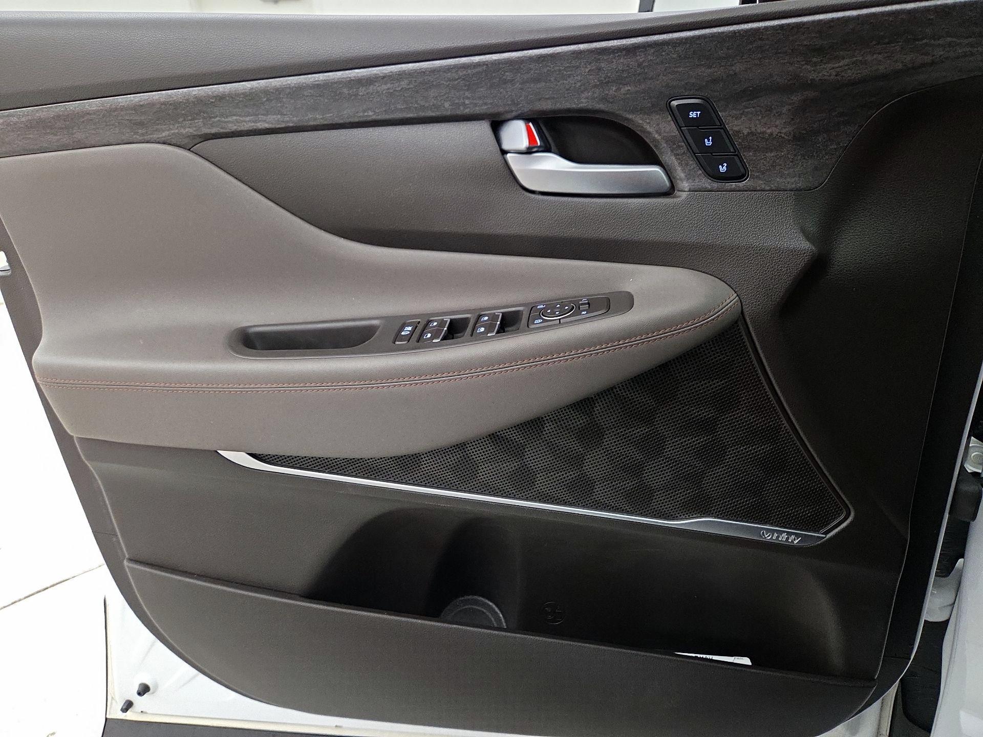 Thumbnail: 2020 Hyundai Santa Fe - 12