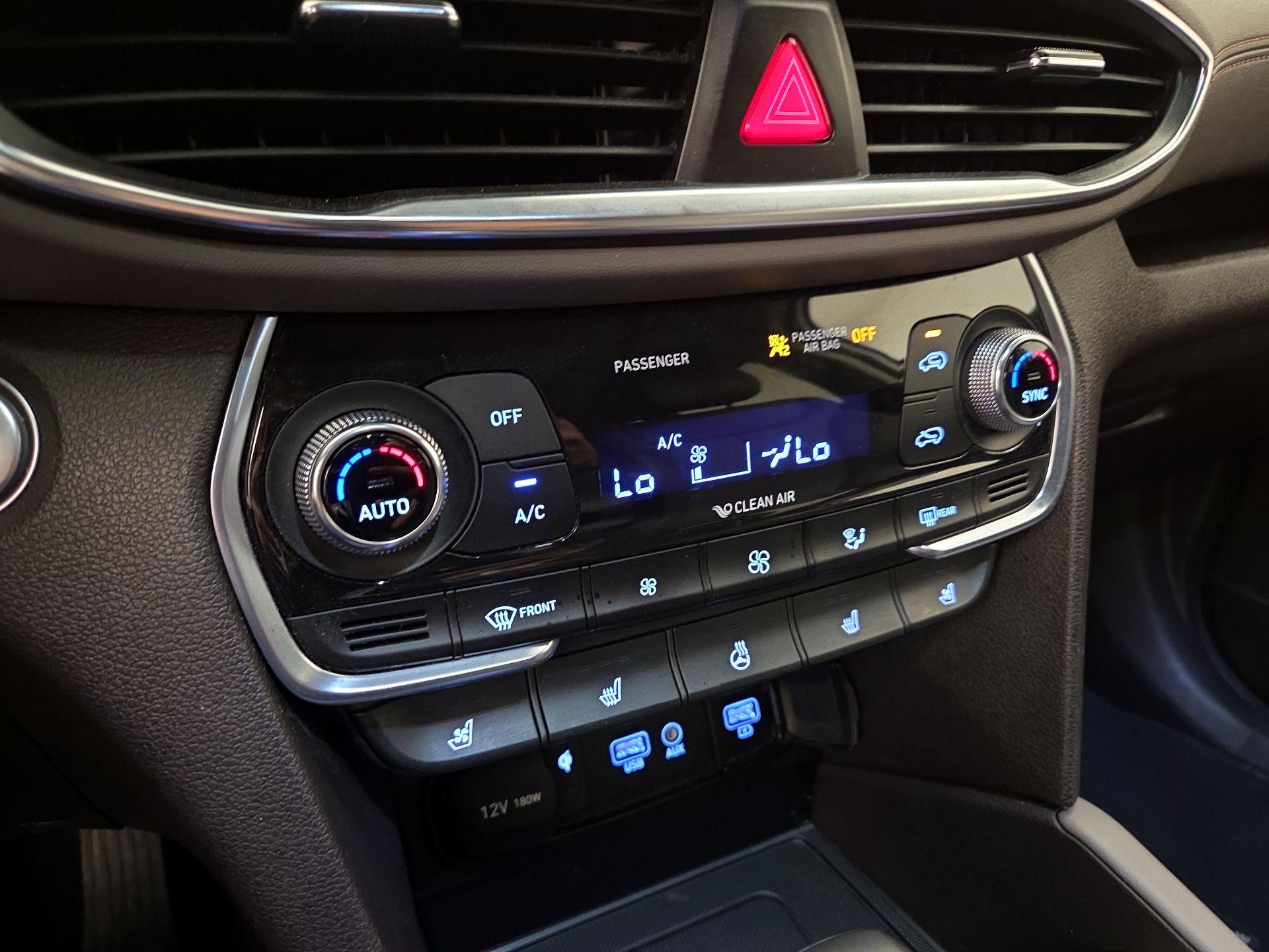 Thumbnail: 2020 Hyundai Santa Fe - 16