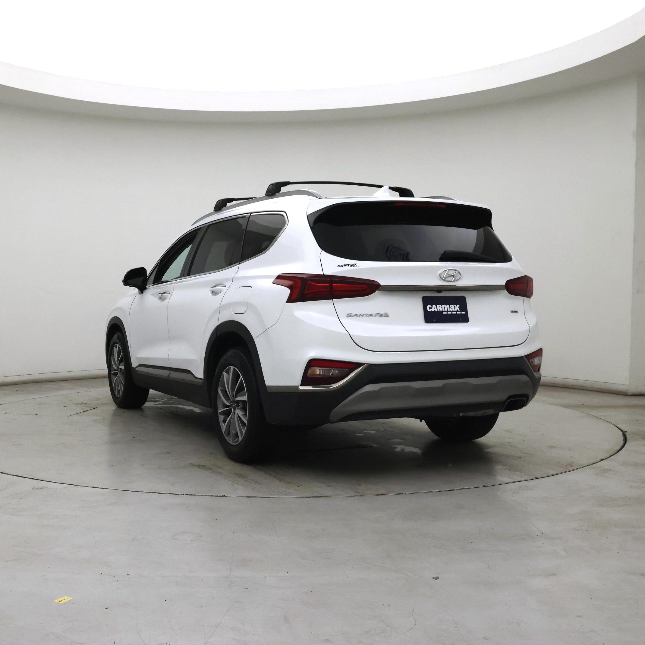 Thumbnail: 2020 Hyundai Santa Fe - 2