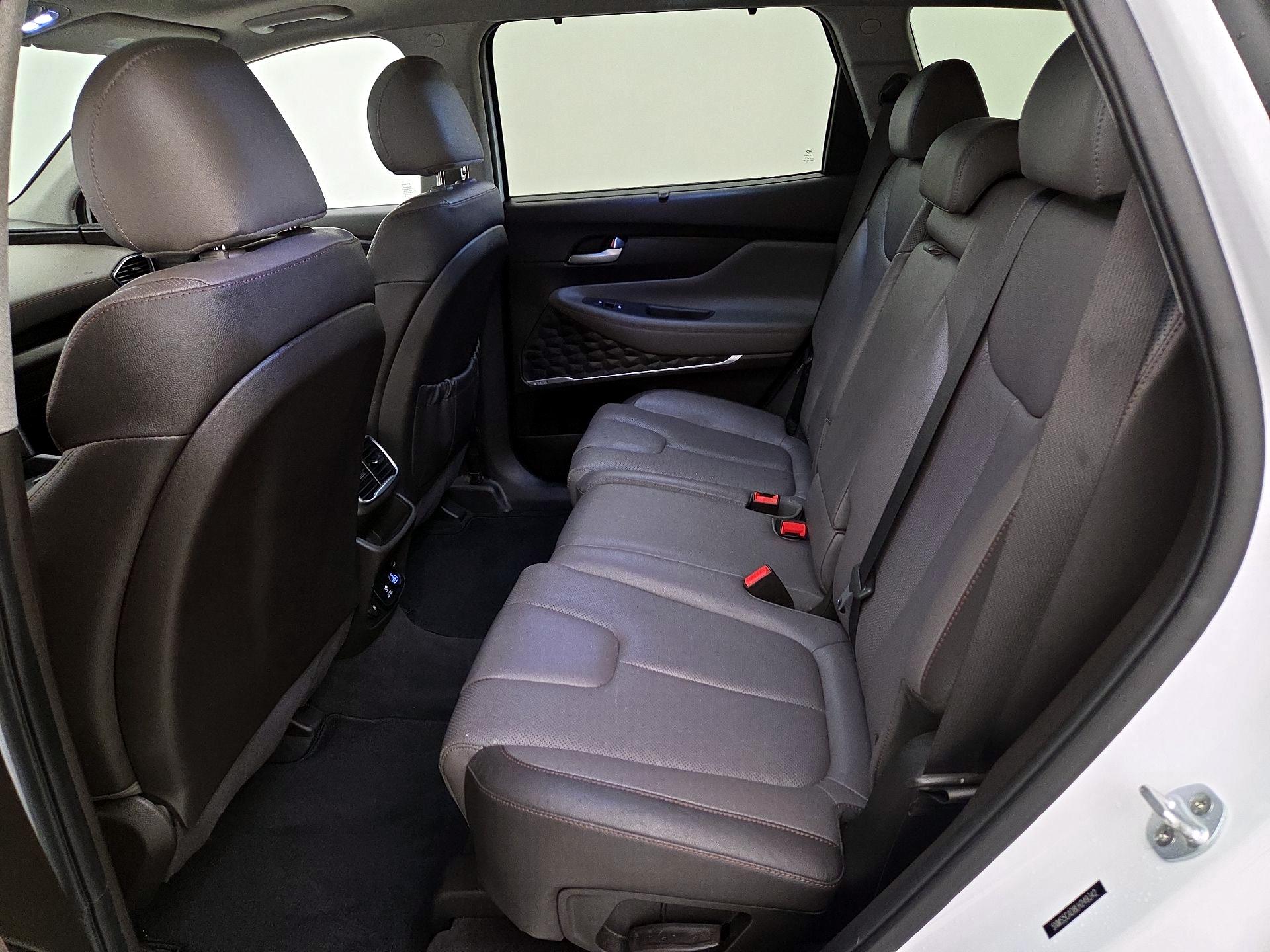 Thumbnail: 2020 Hyundai Santa Fe - 20