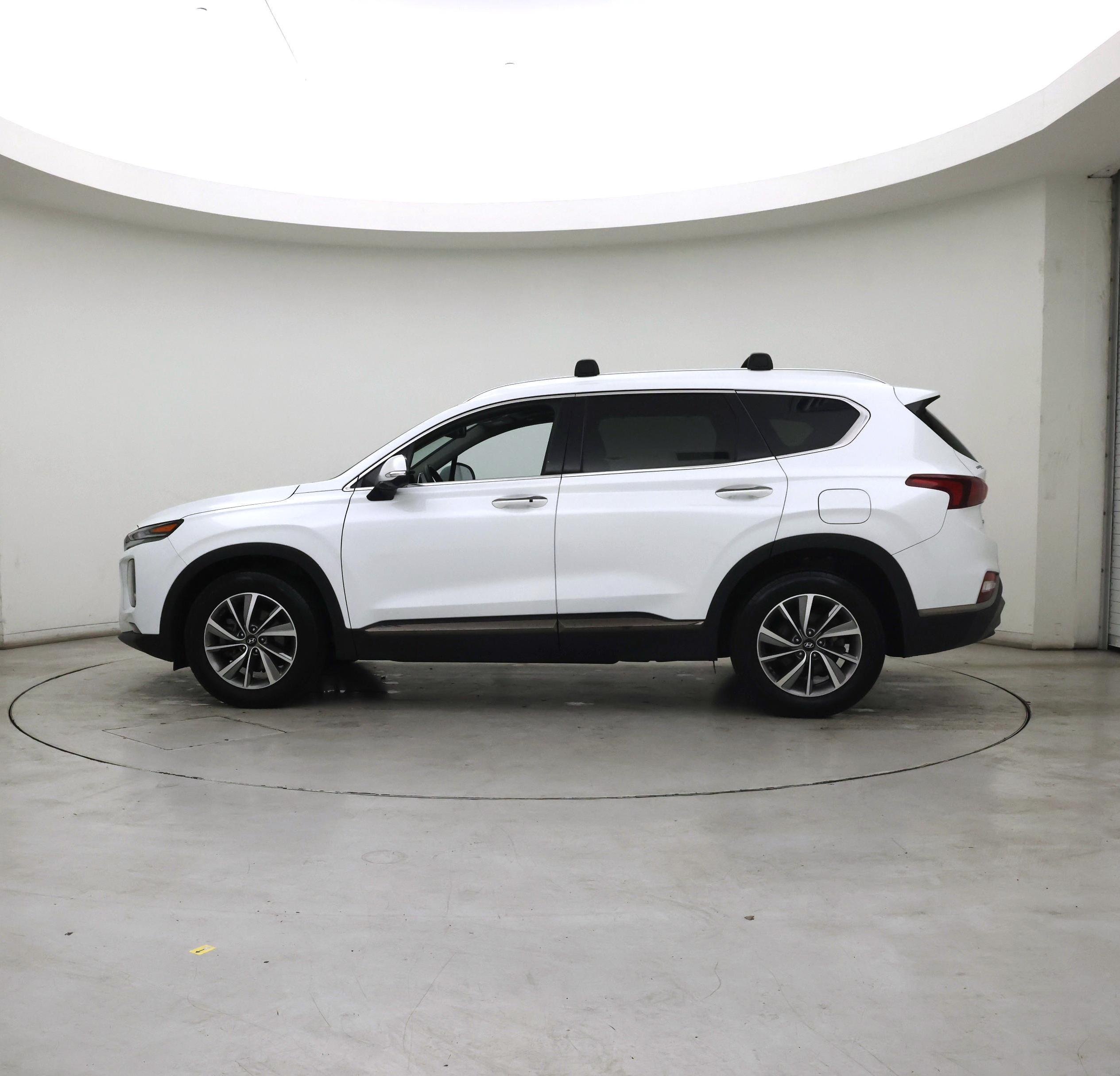 Thumbnail: 2020 Hyundai Santa Fe - 3