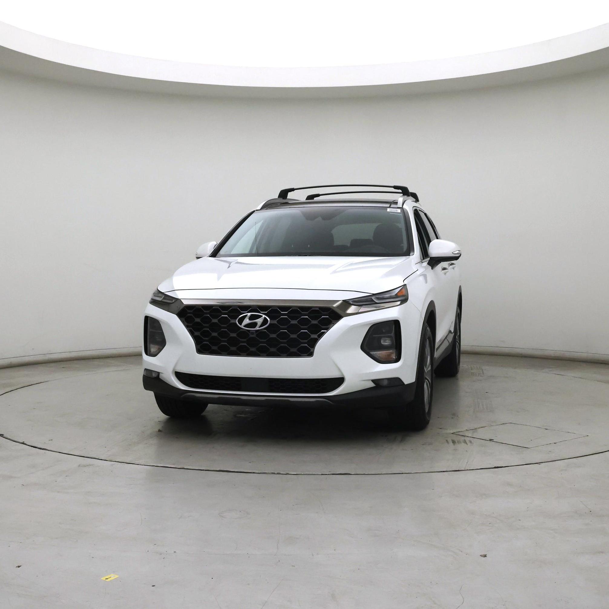 Thumbnail: 2020 Hyundai Santa Fe - 5