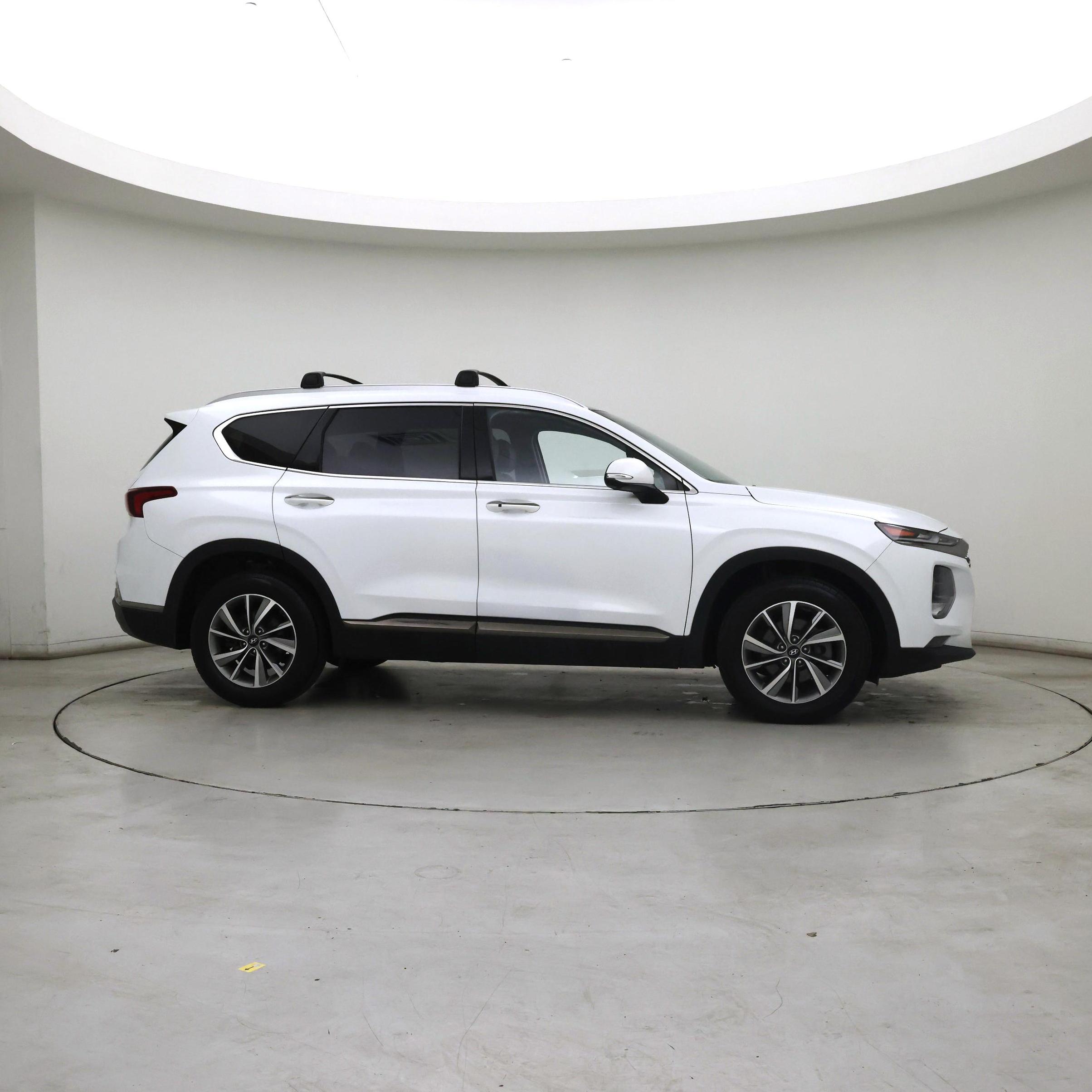 Thumbnail: 2020 Hyundai Santa Fe - 7