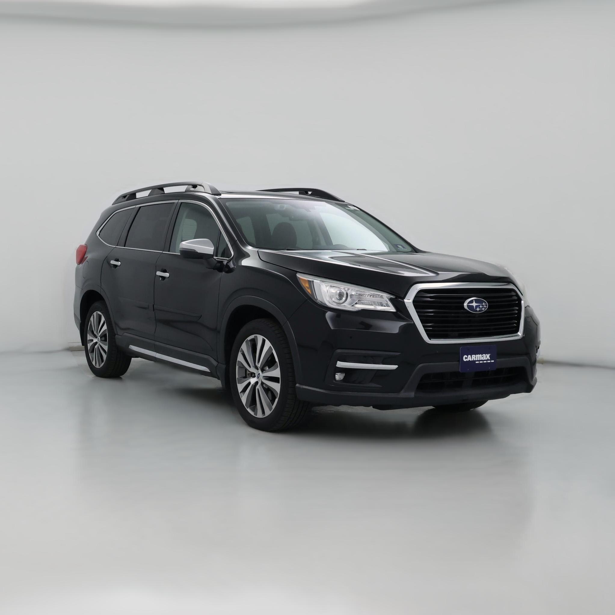 Thumbnail: 2020 Subaru Ascent - 1