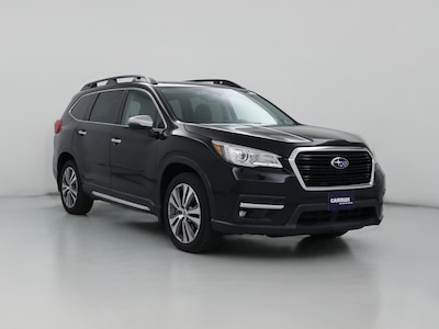 2020 Subaru Ascent Touring