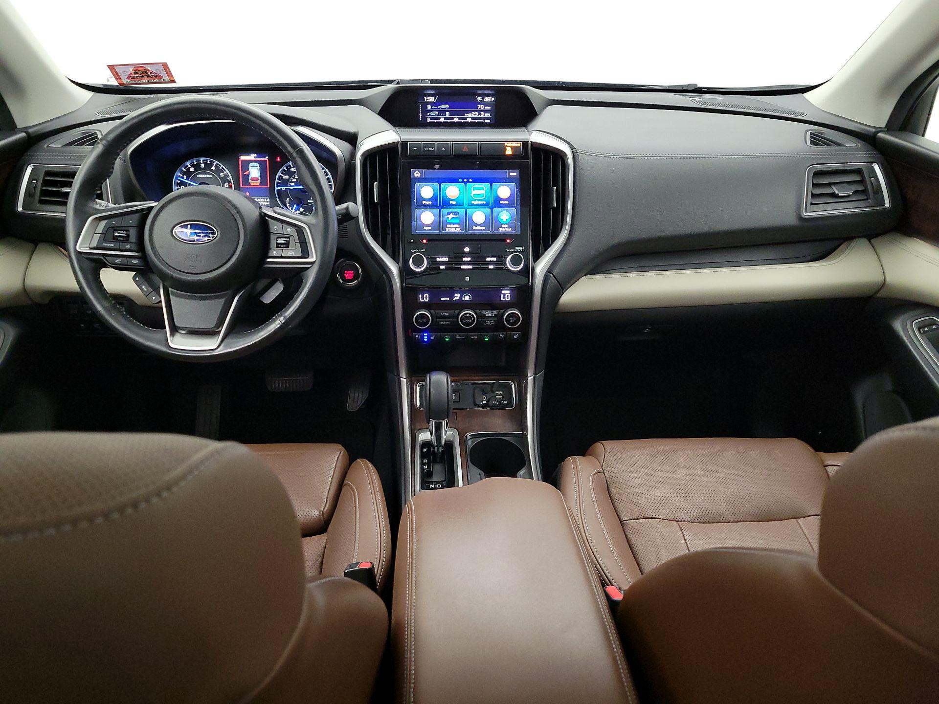 Thumbnail: 2020 Subaru Ascent - 9