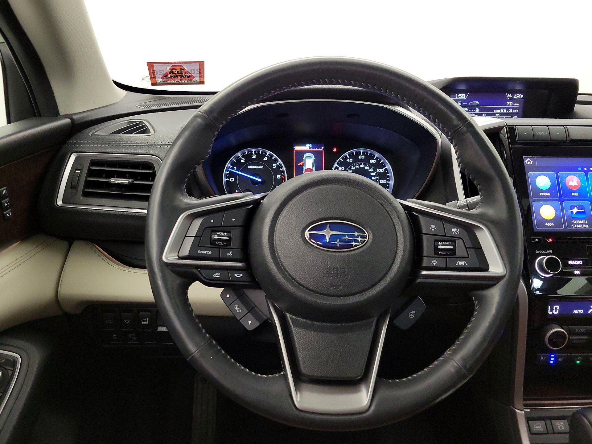 Thumbnail: 2020 Subaru Ascent - 10