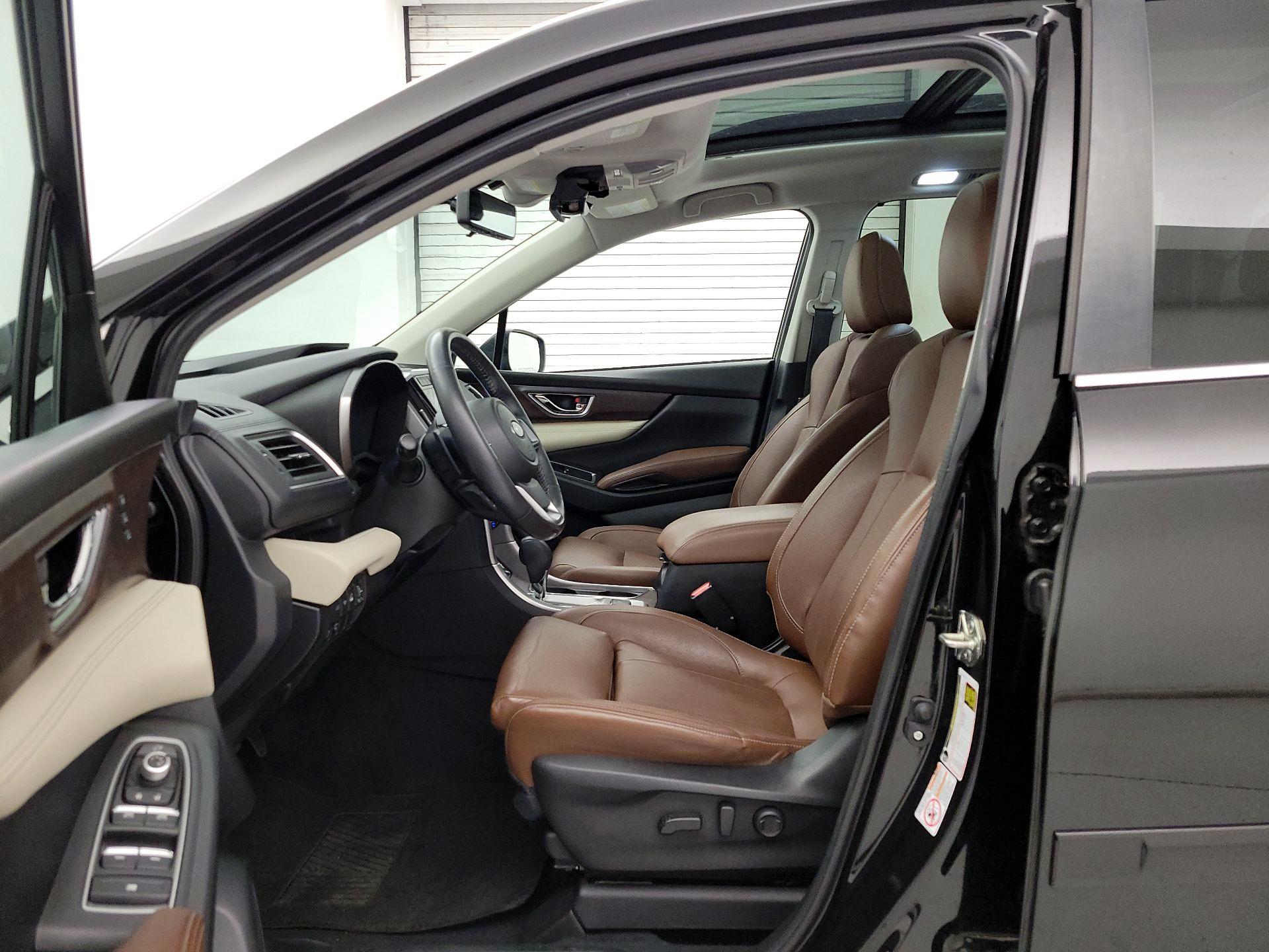 Thumbnail: 2020 Subaru Ascent - 11