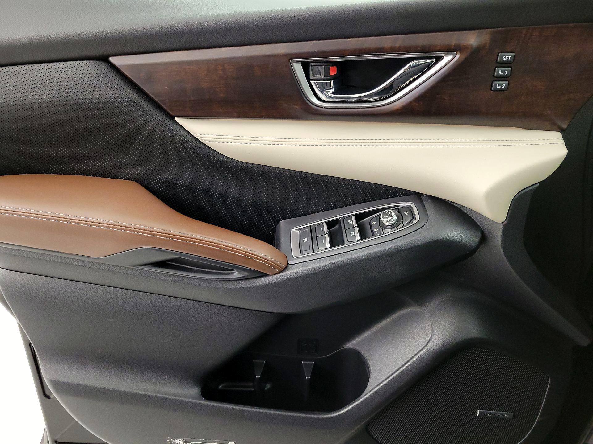 Thumbnail: 2020 Subaru Ascent - 12