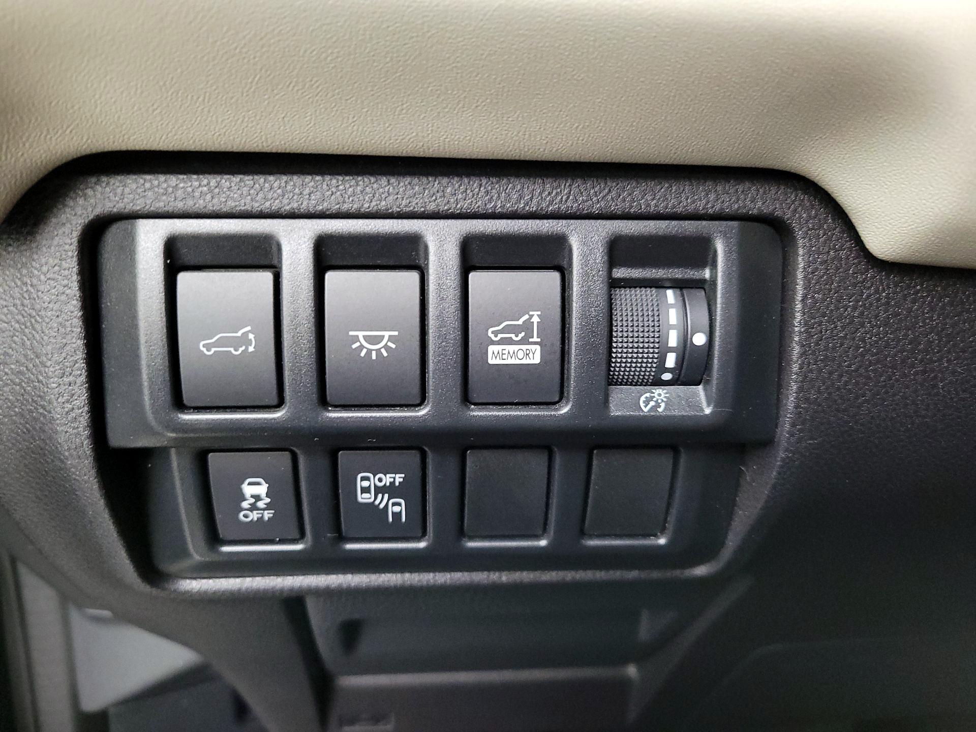 Thumbnail: 2020 Subaru Ascent - 13