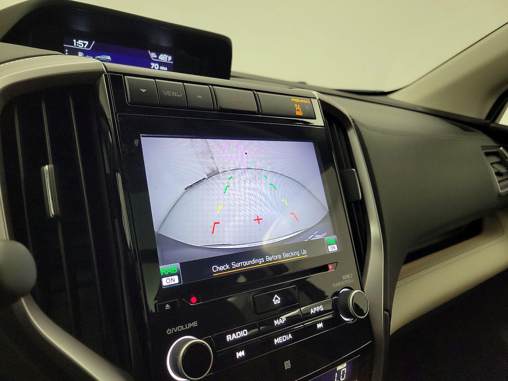 Thumbnail: 2020 Subaru Ascent - 15