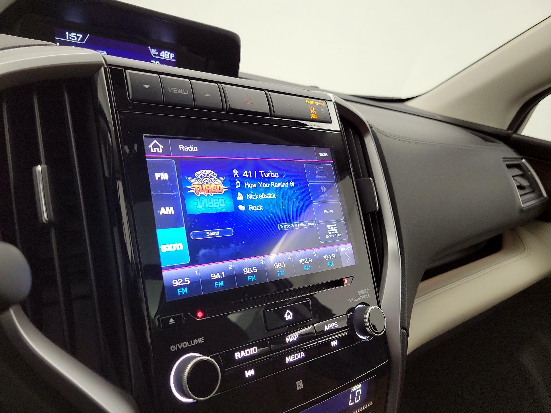 Thumbnail: 2020 Subaru Ascent - 16