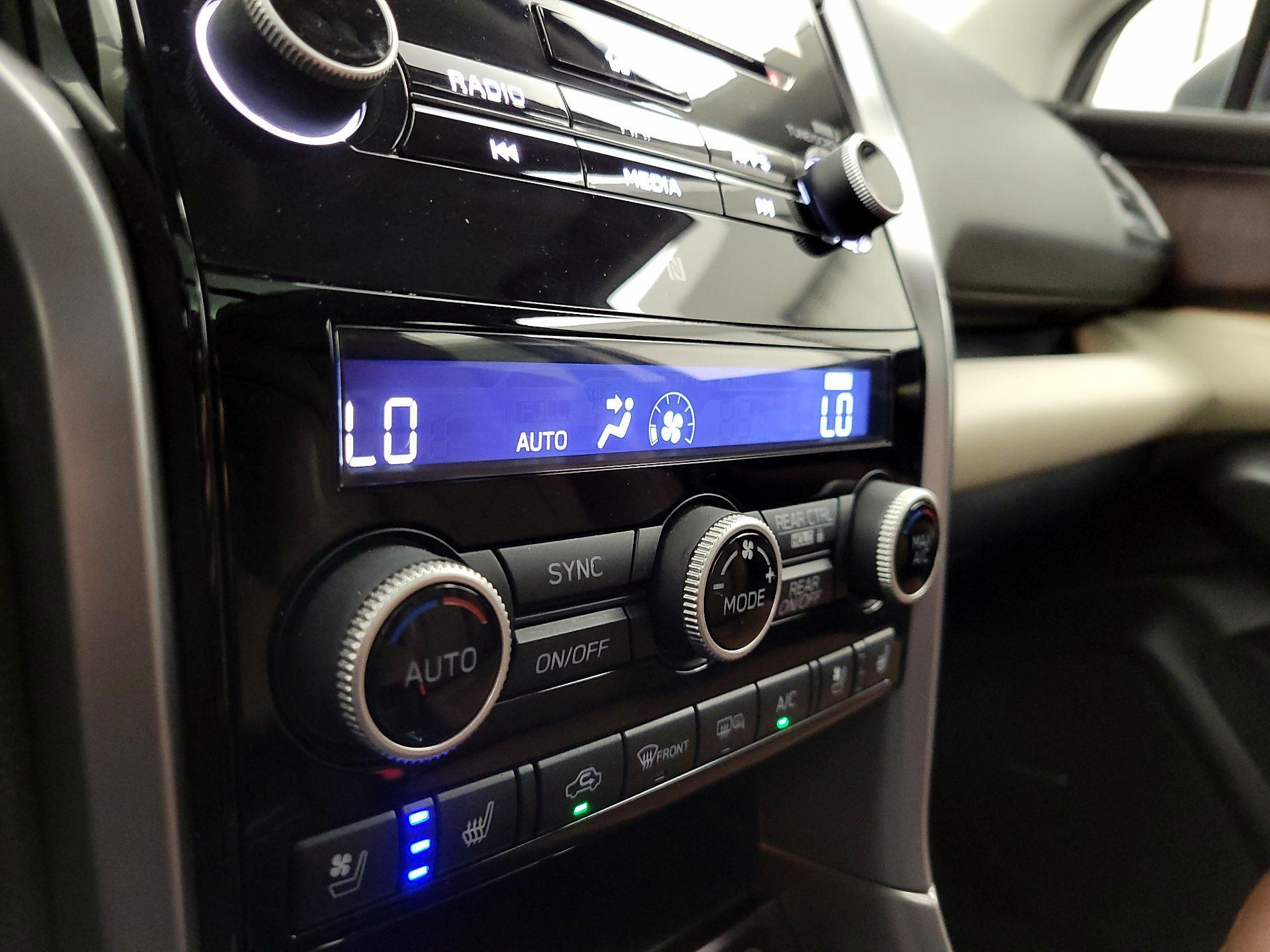 Thumbnail: 2020 Subaru Ascent - 17