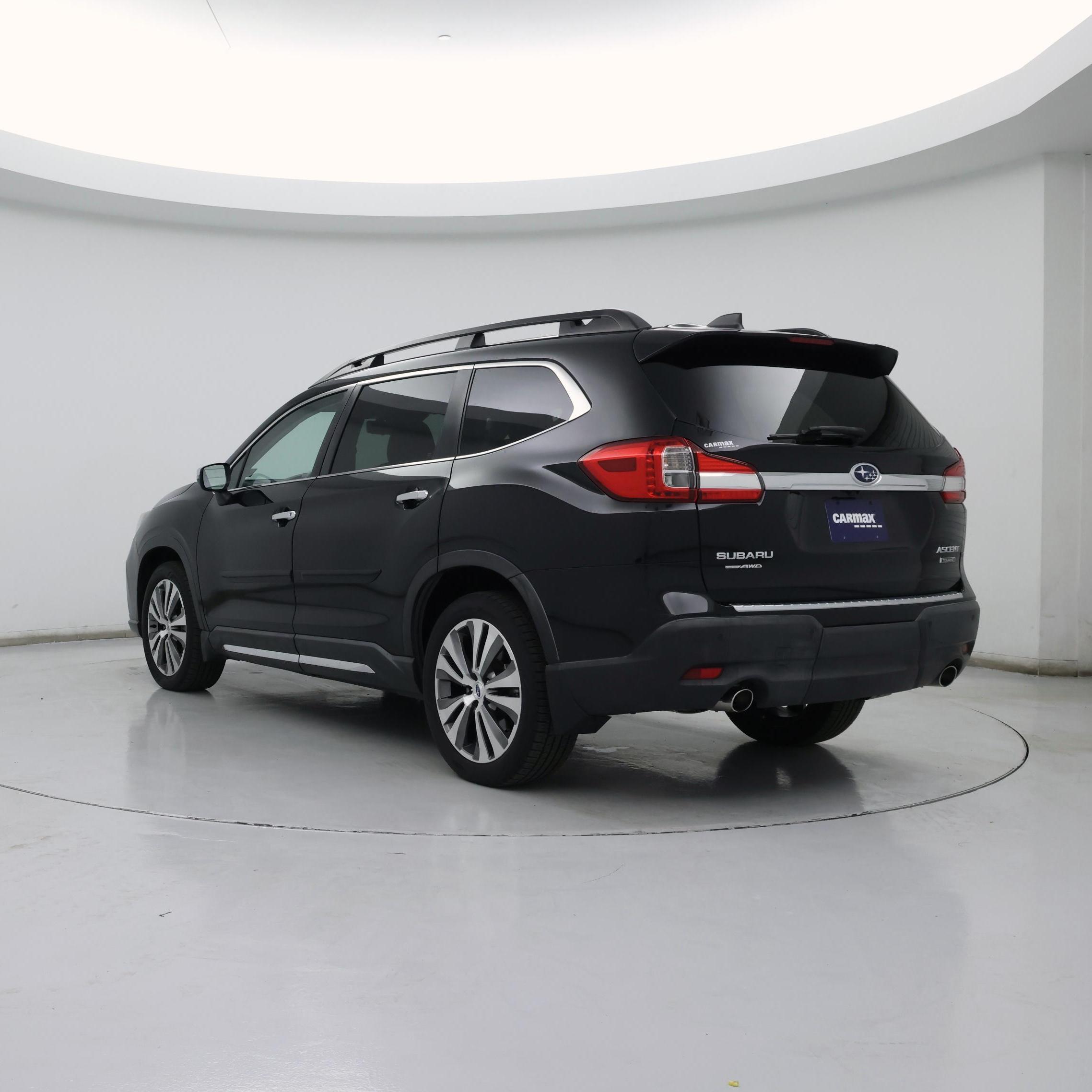 Thumbnail: 2020 Subaru Ascent - 2