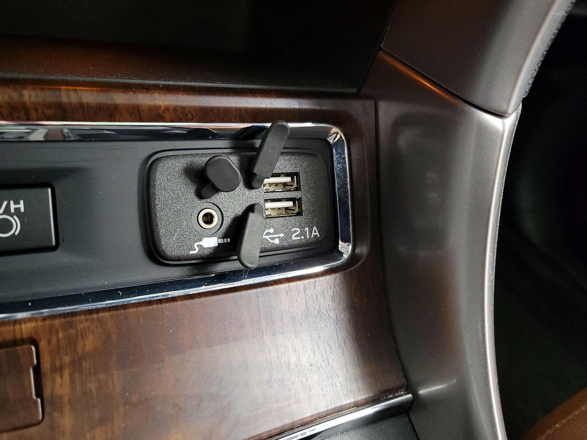 Thumbnail: 2020 Subaru Ascent - 19