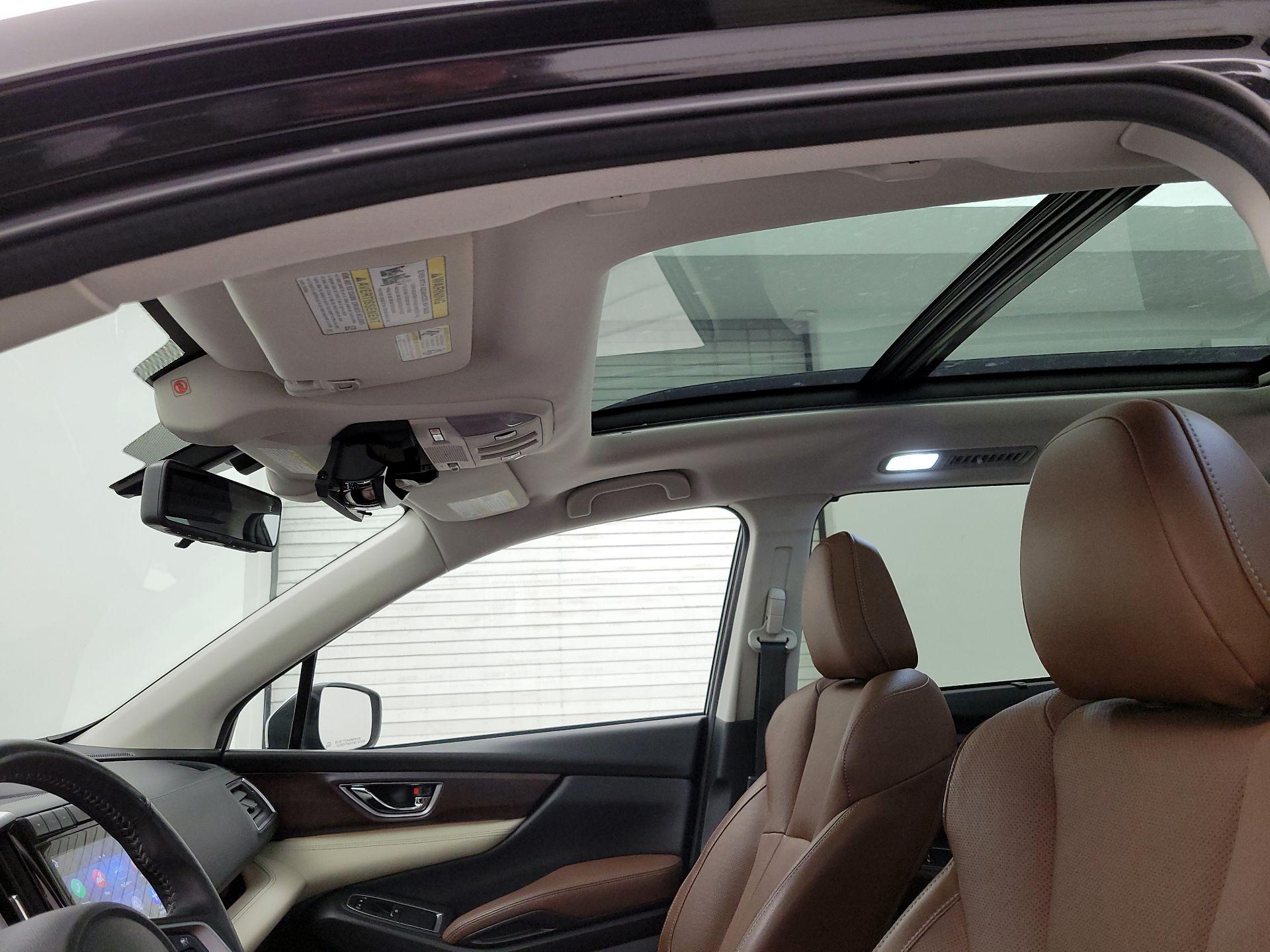 Thumbnail: 2020 Subaru Ascent - 20