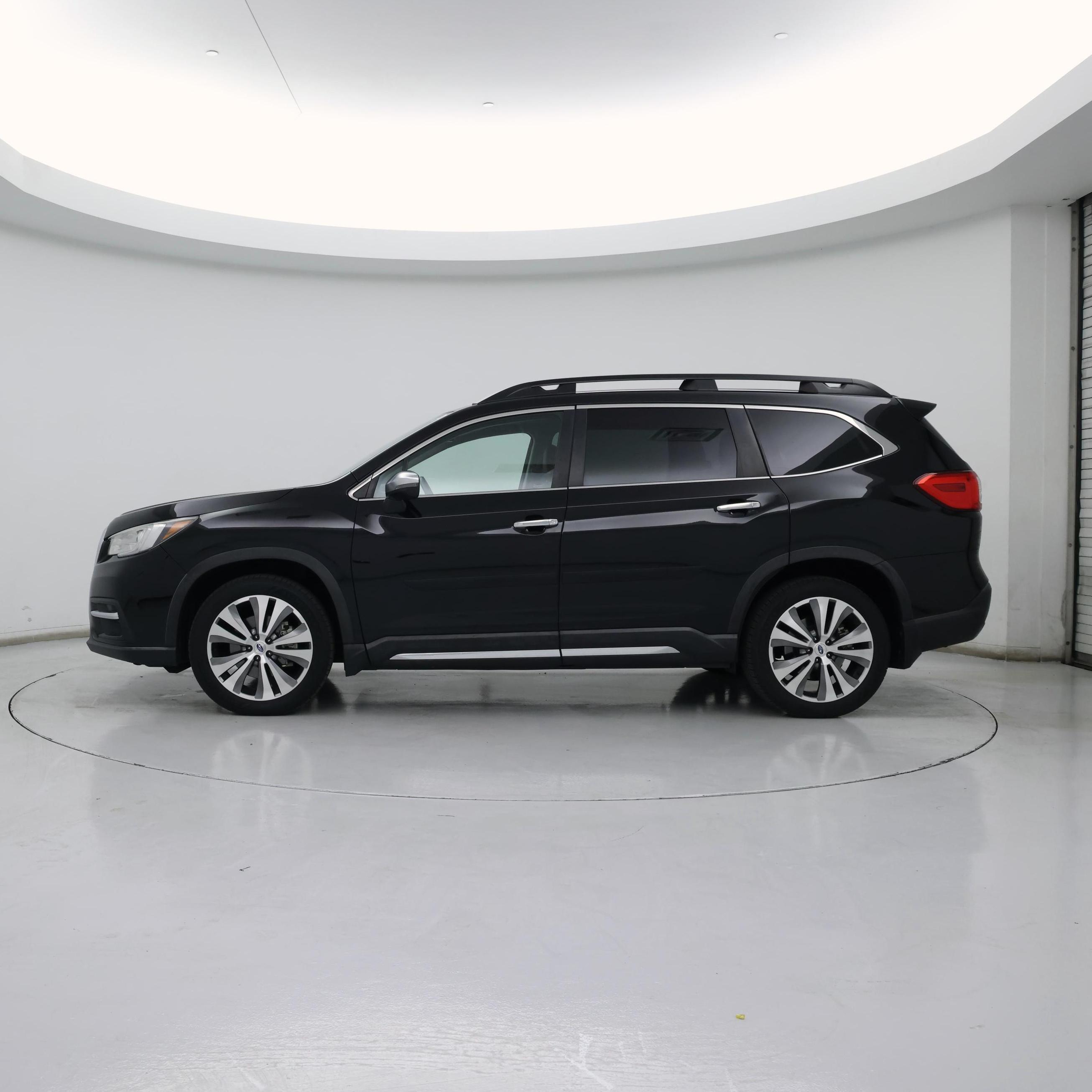 Thumbnail: 2020 Subaru Ascent - 3