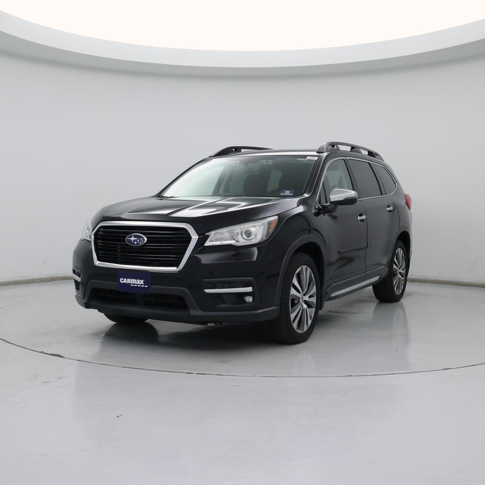 Thumbnail: 2020 Subaru Ascent - 4