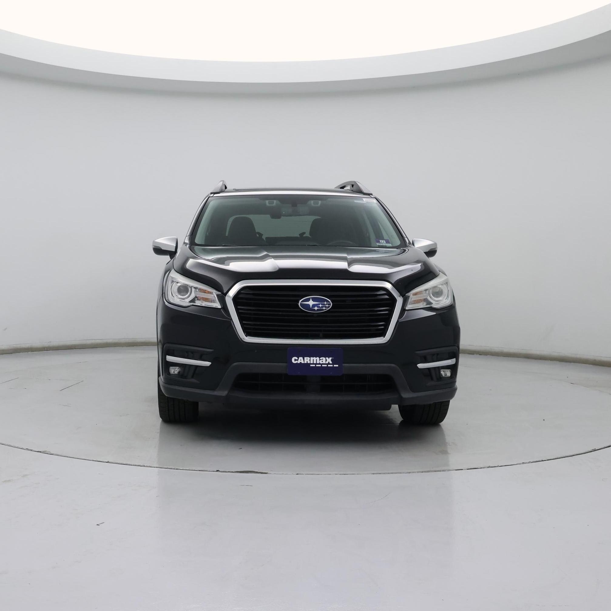 Thumbnail: 2020 Subaru Ascent - 5