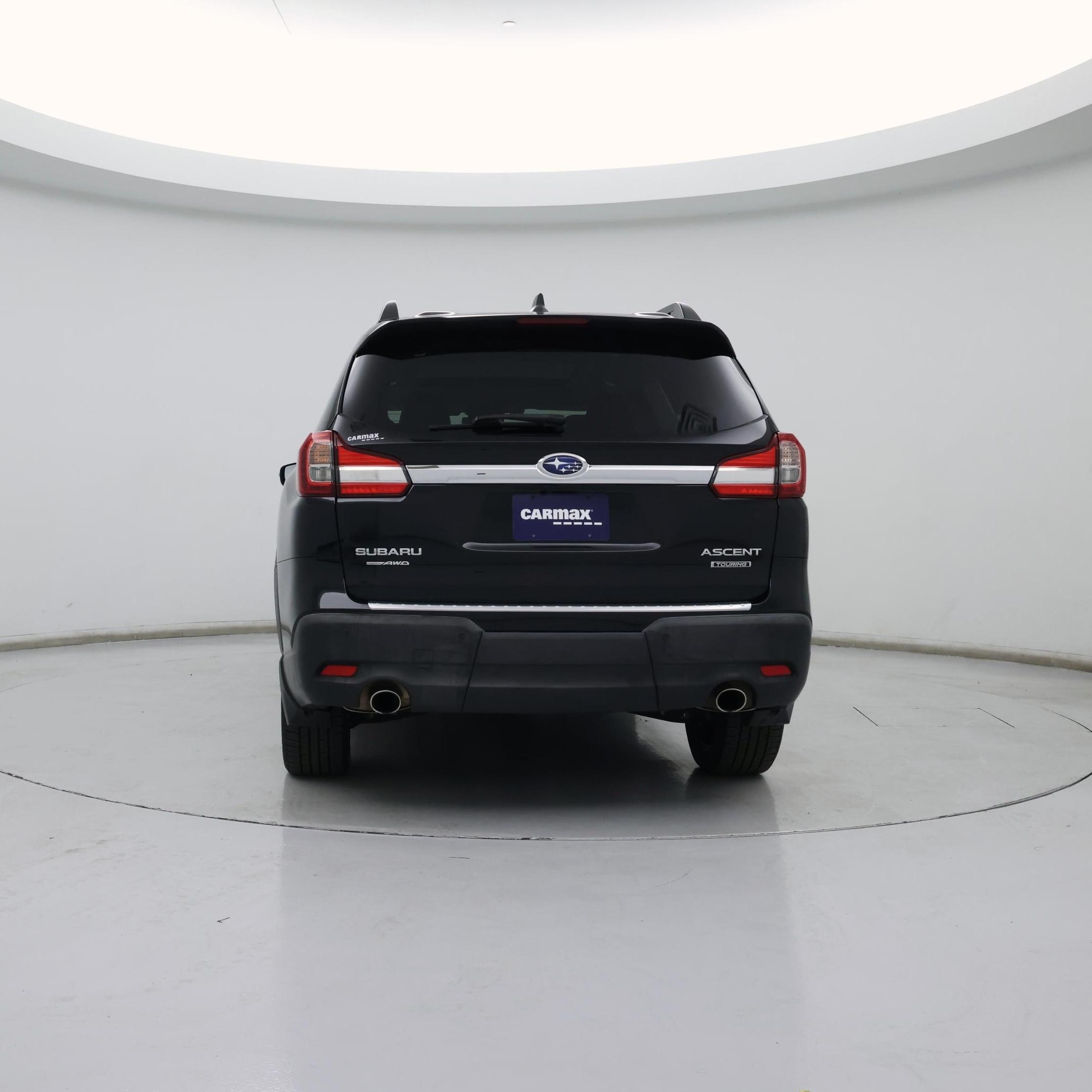 Thumbnail: 2020 Subaru Ascent - 6